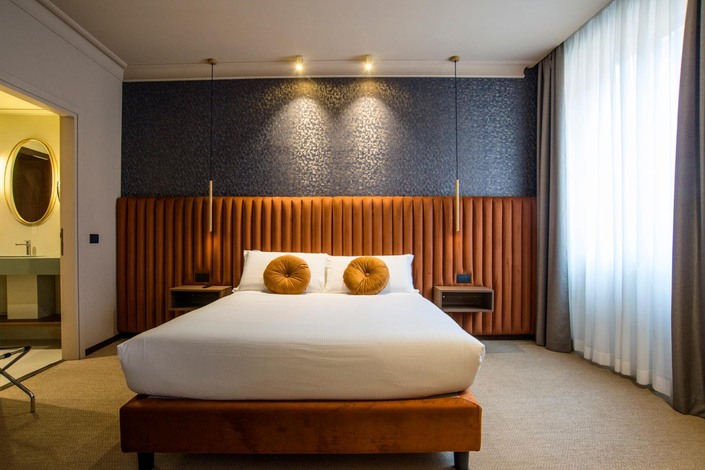 Bocca di Leone Luxury Suite