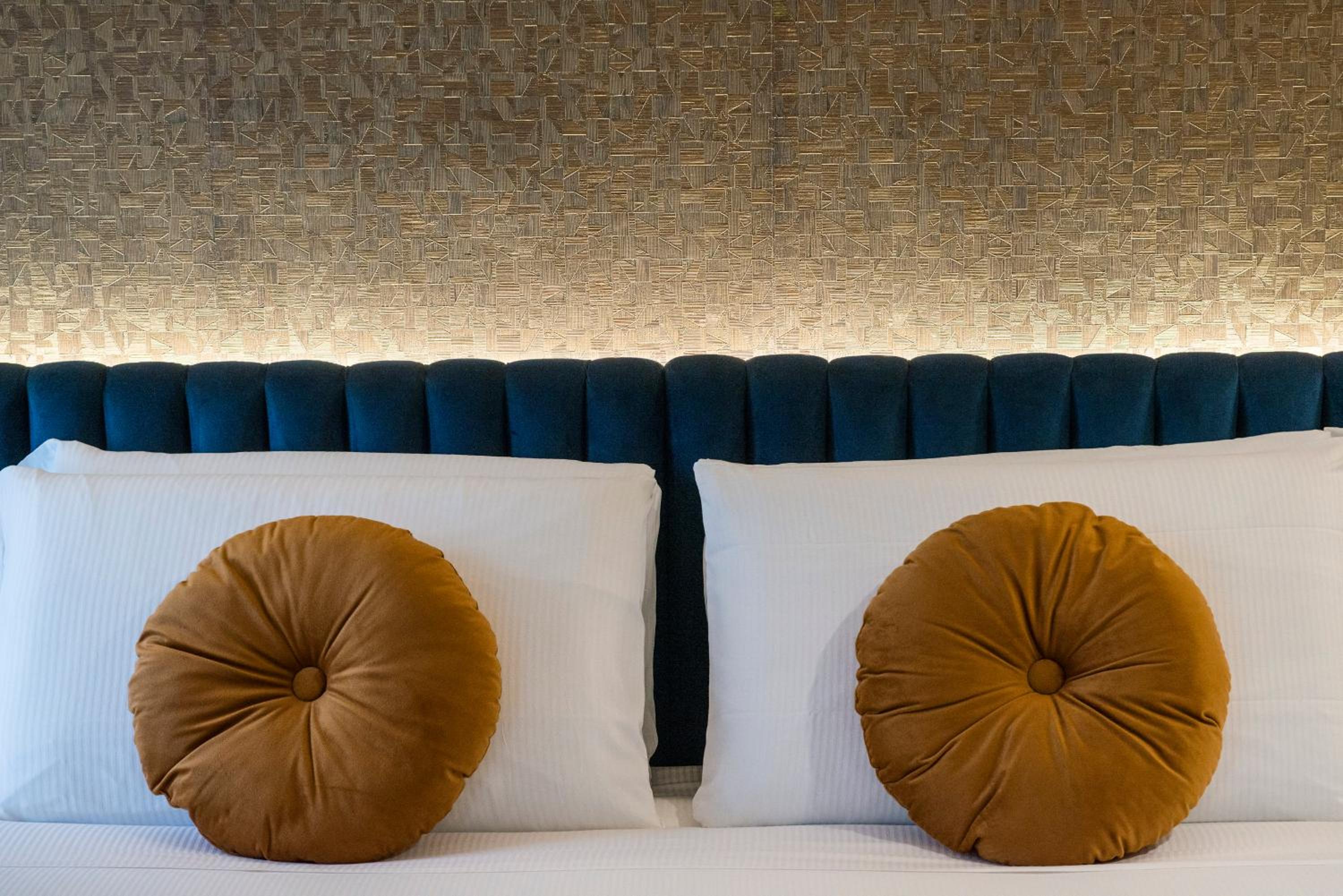 Bocca di Leone Luxury Suite