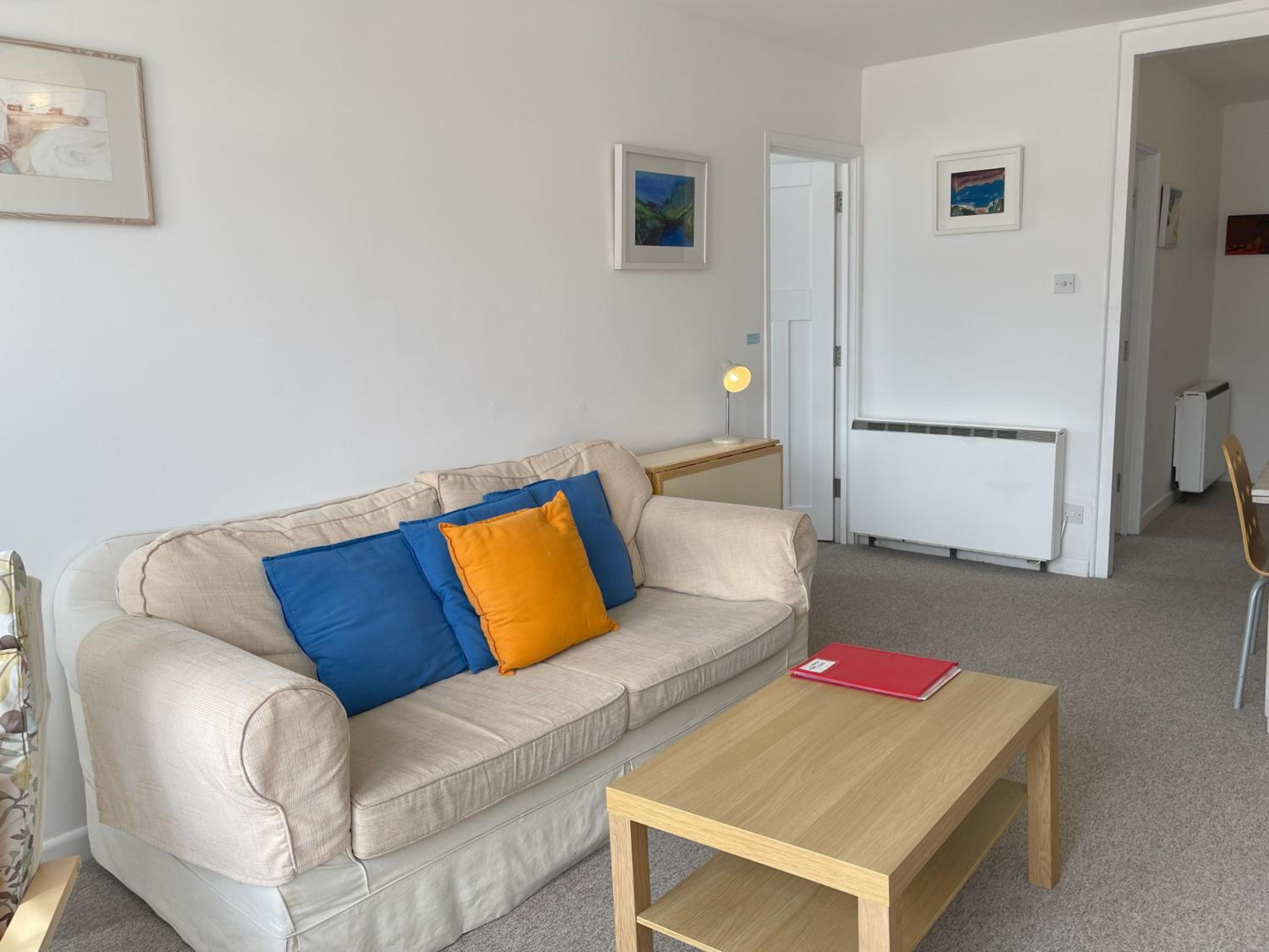 3 Sunnyside - amazing harbour views