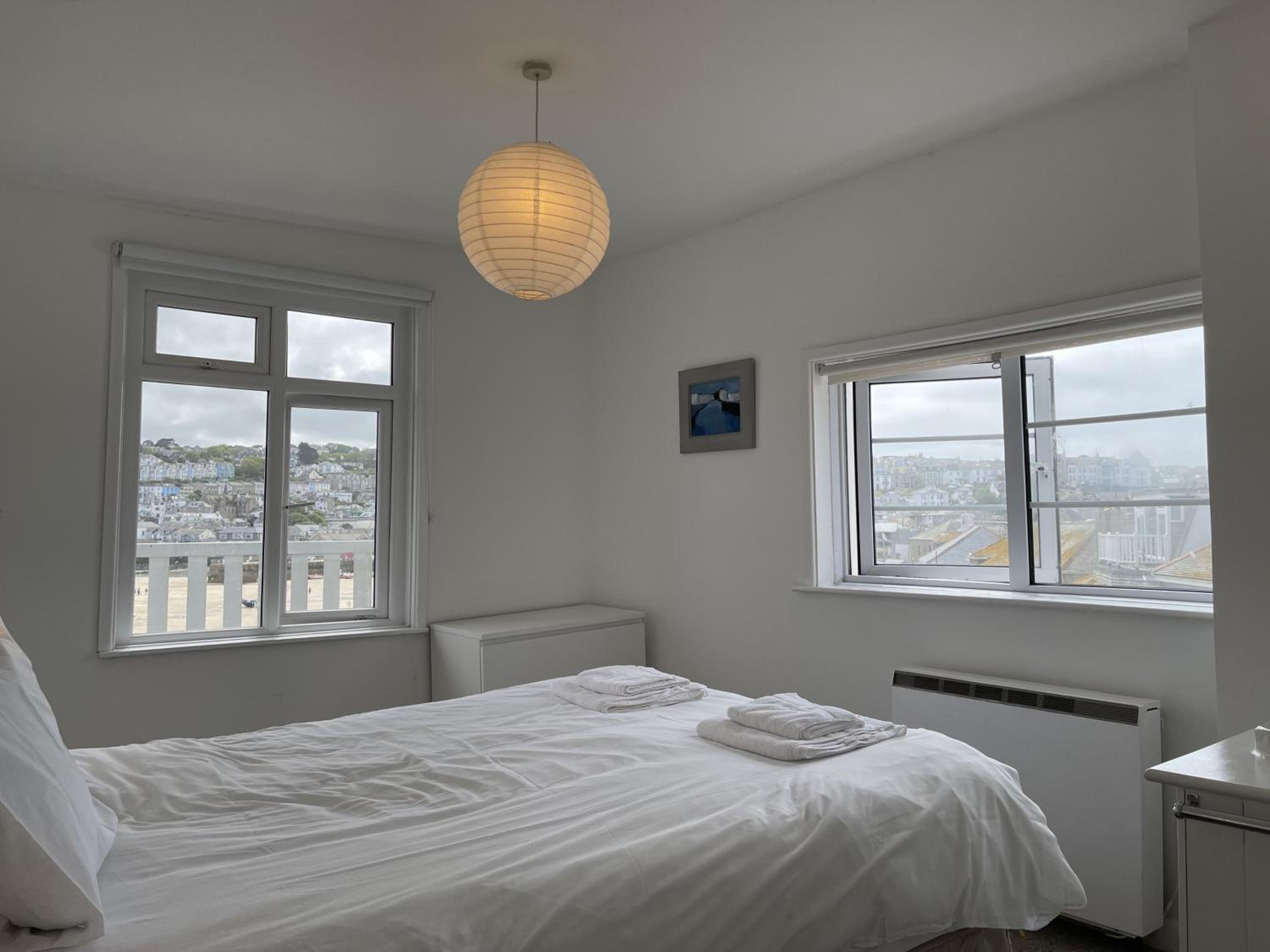 3 Sunnyside - amazing harbour views