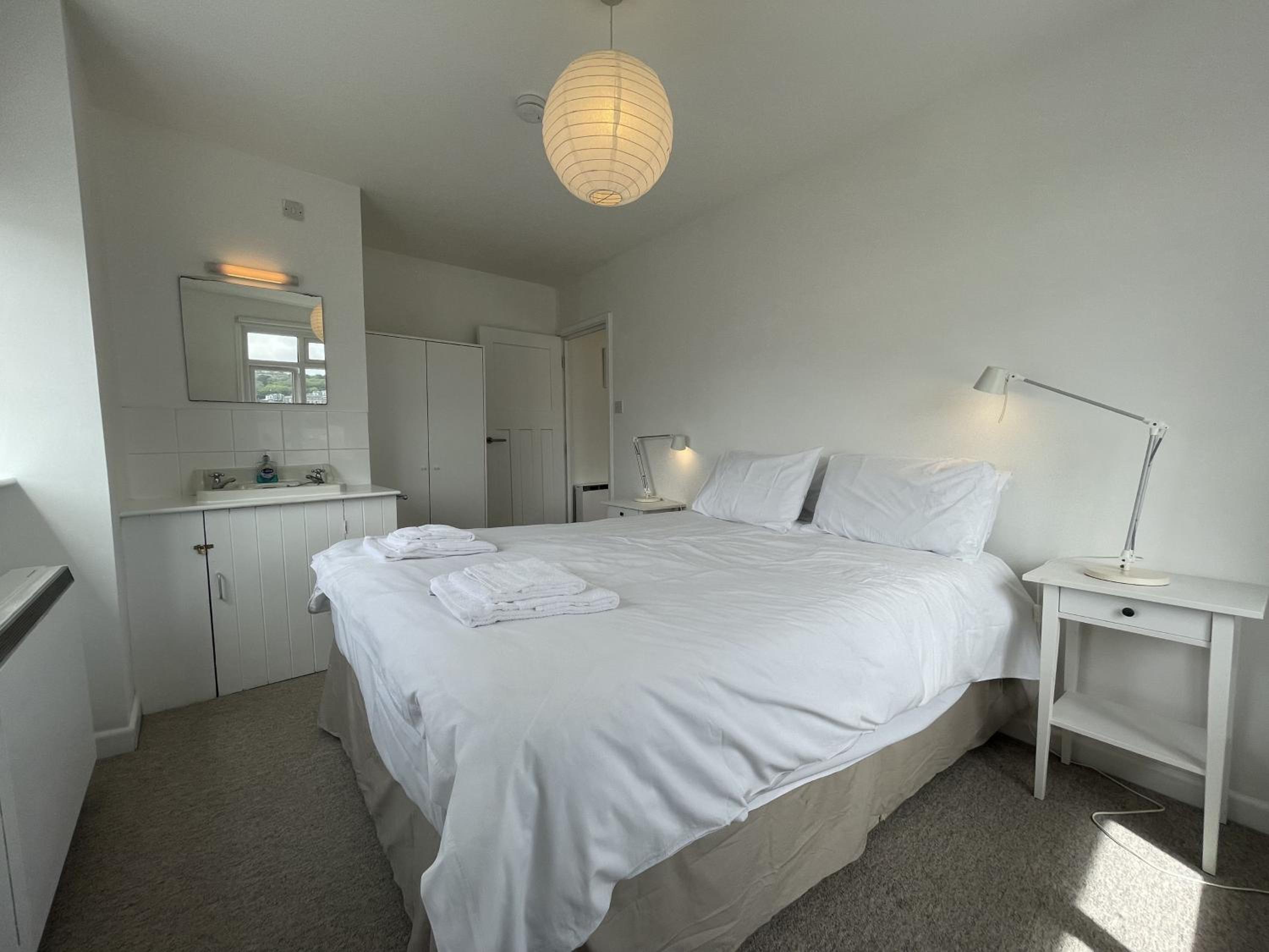 3 Sunnyside - amazing harbour views