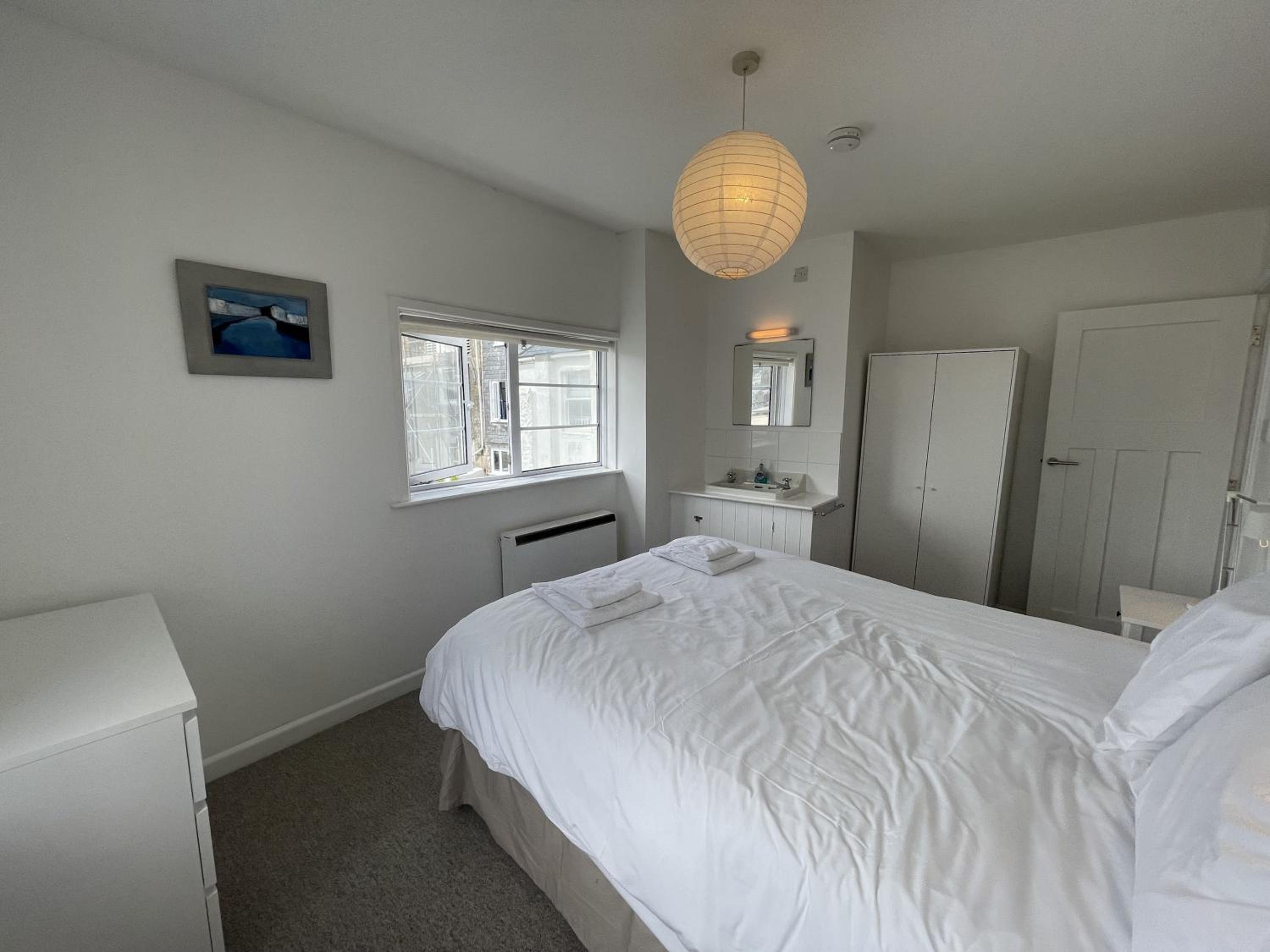 3 Sunnyside - amazing harbour views