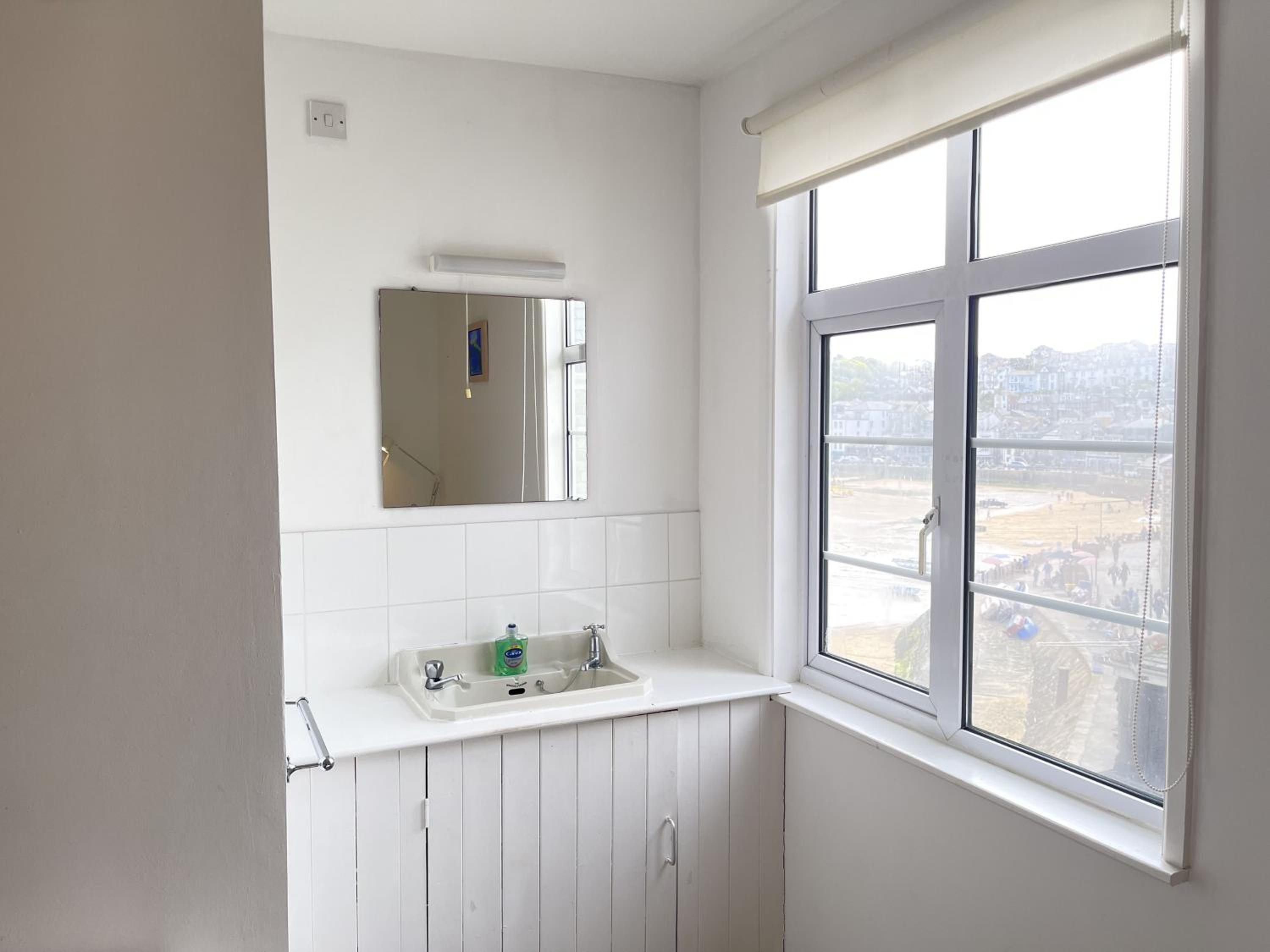 3 Sunnyside - amazing harbour views