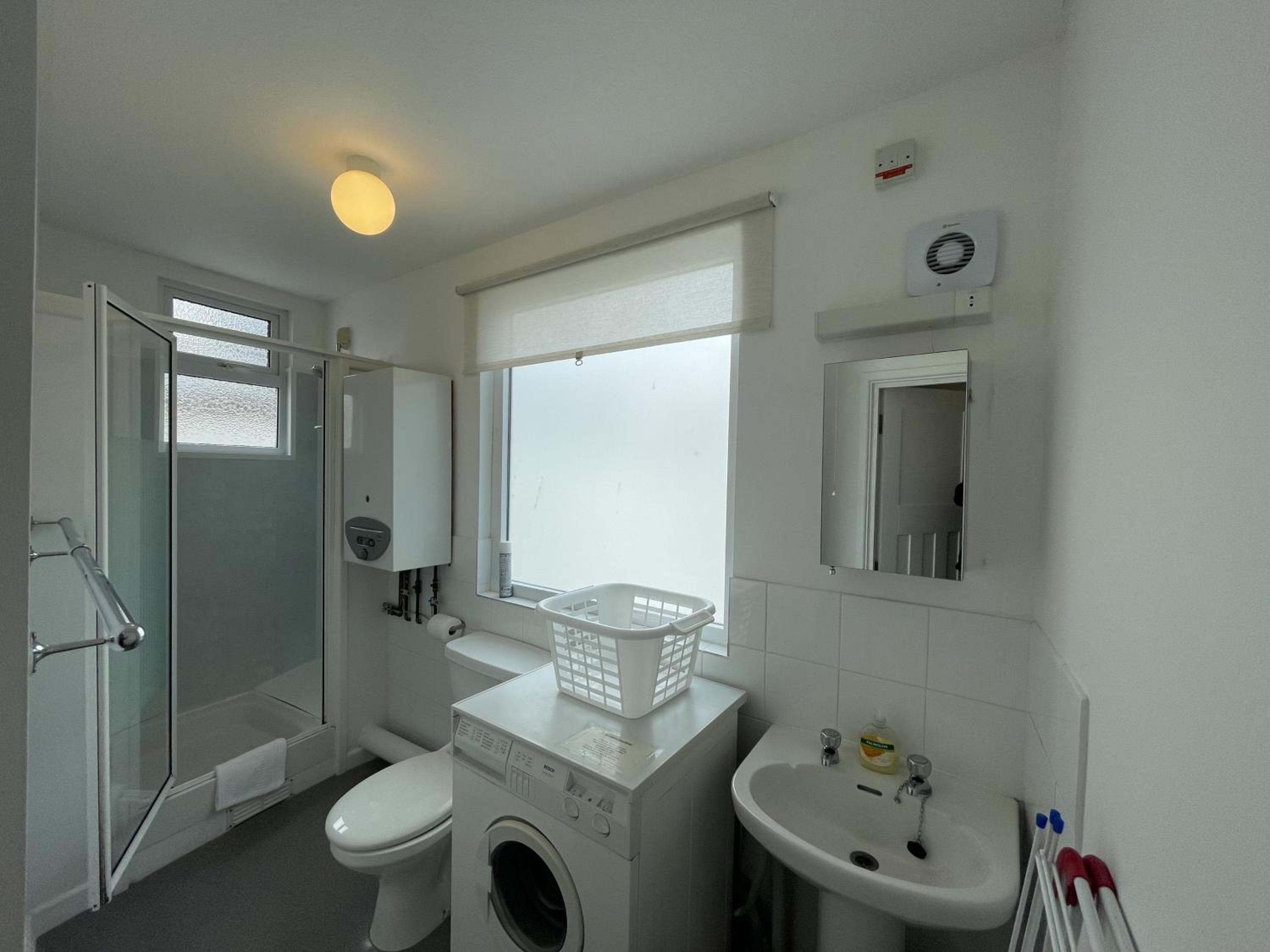 3 Sunnyside - amazing harbour views