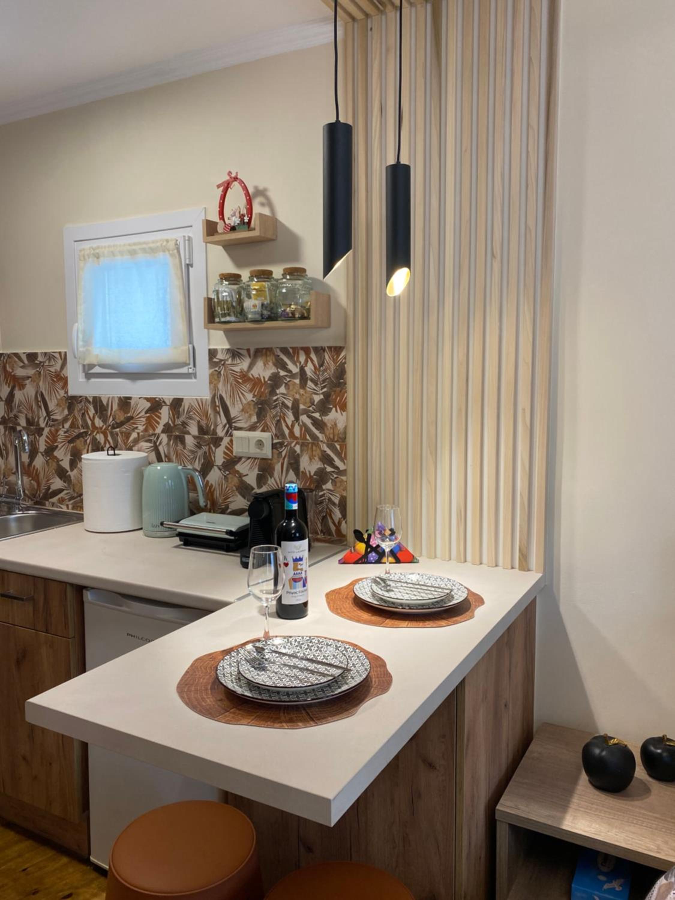 Tiny magic studio