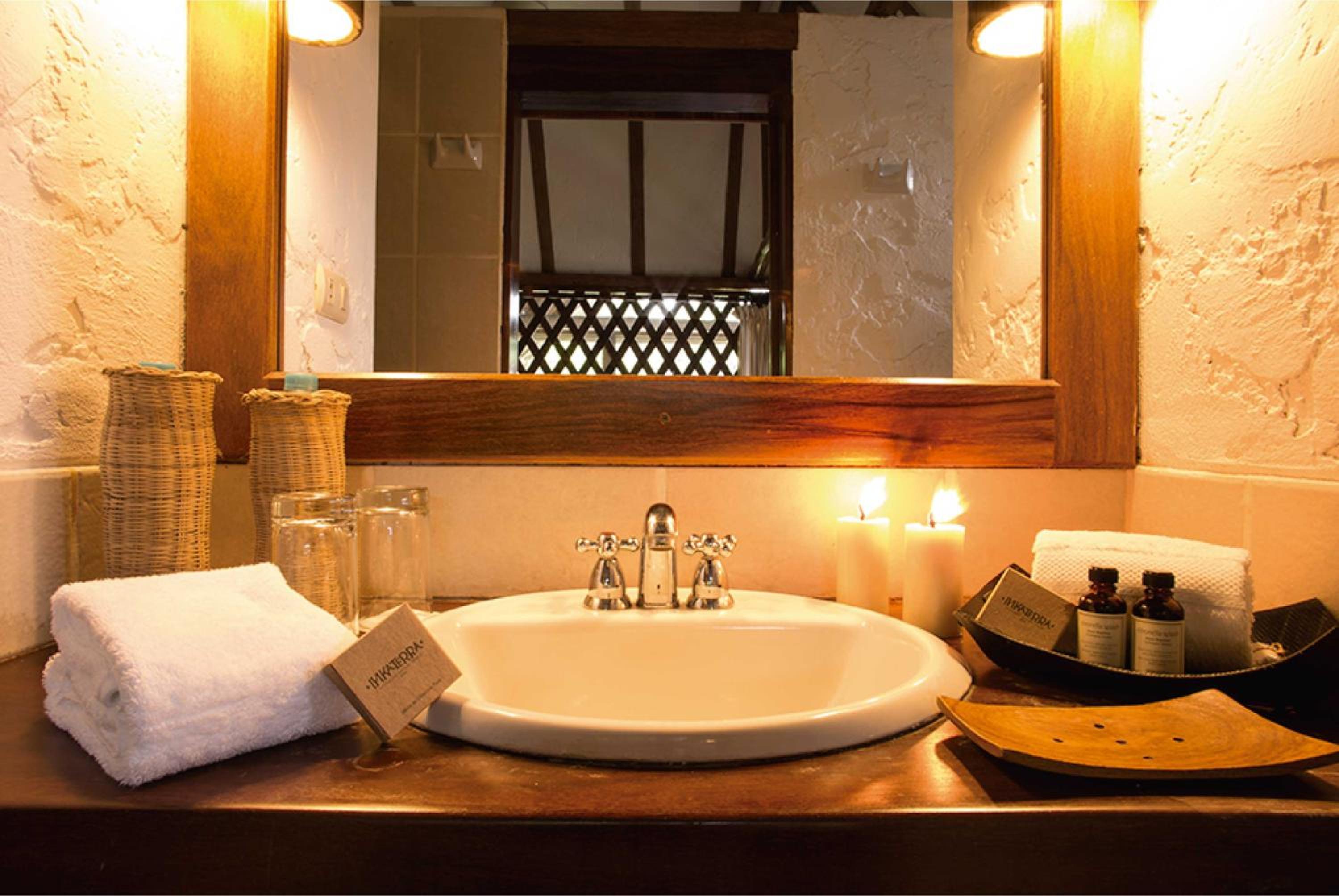 Inkaterra Hacienda Concepcion