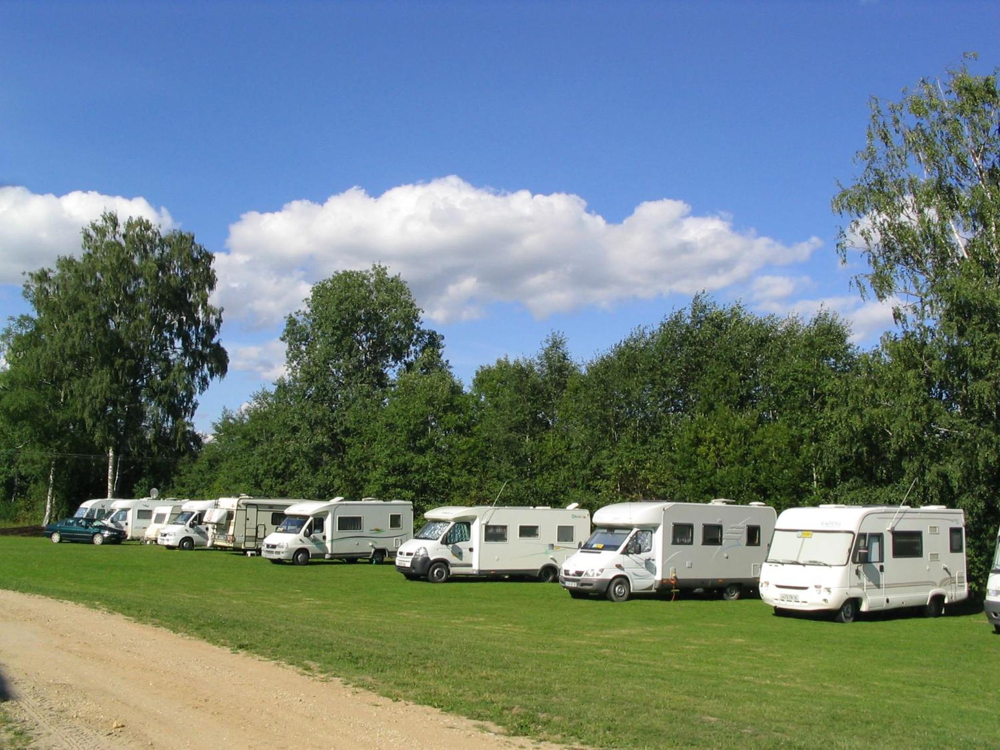 Waide Motel