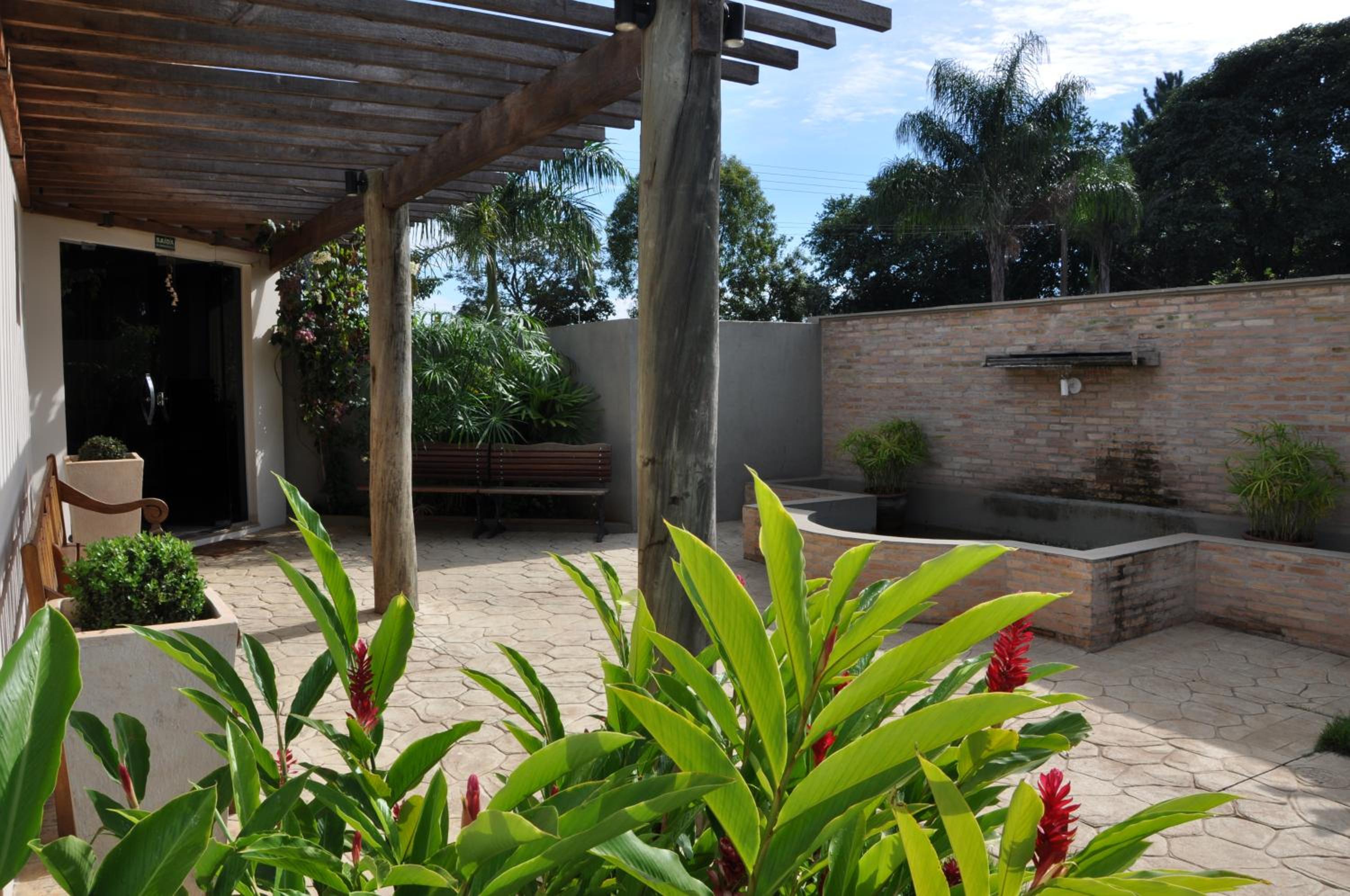 Pousada Vitalis