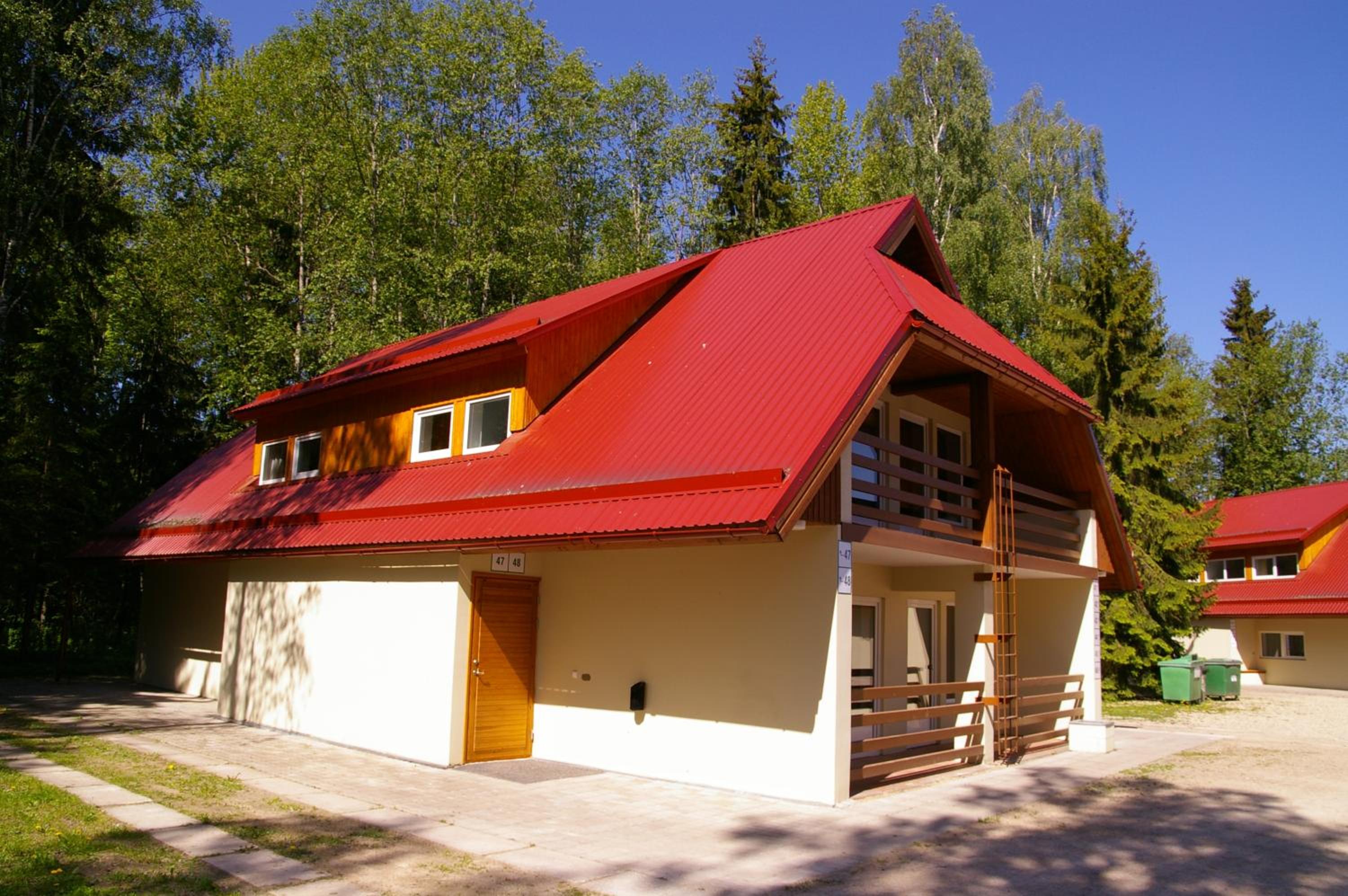 Waide Motel