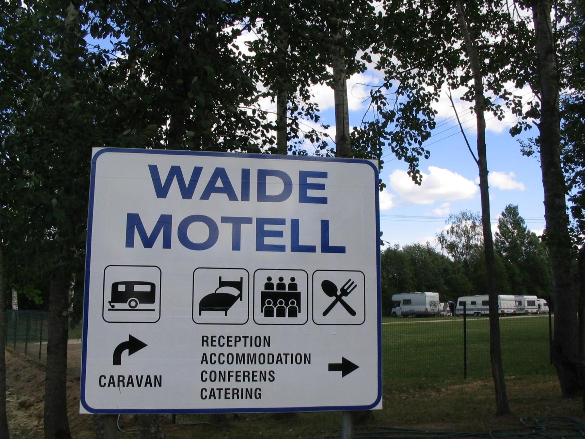 Waide Motel
