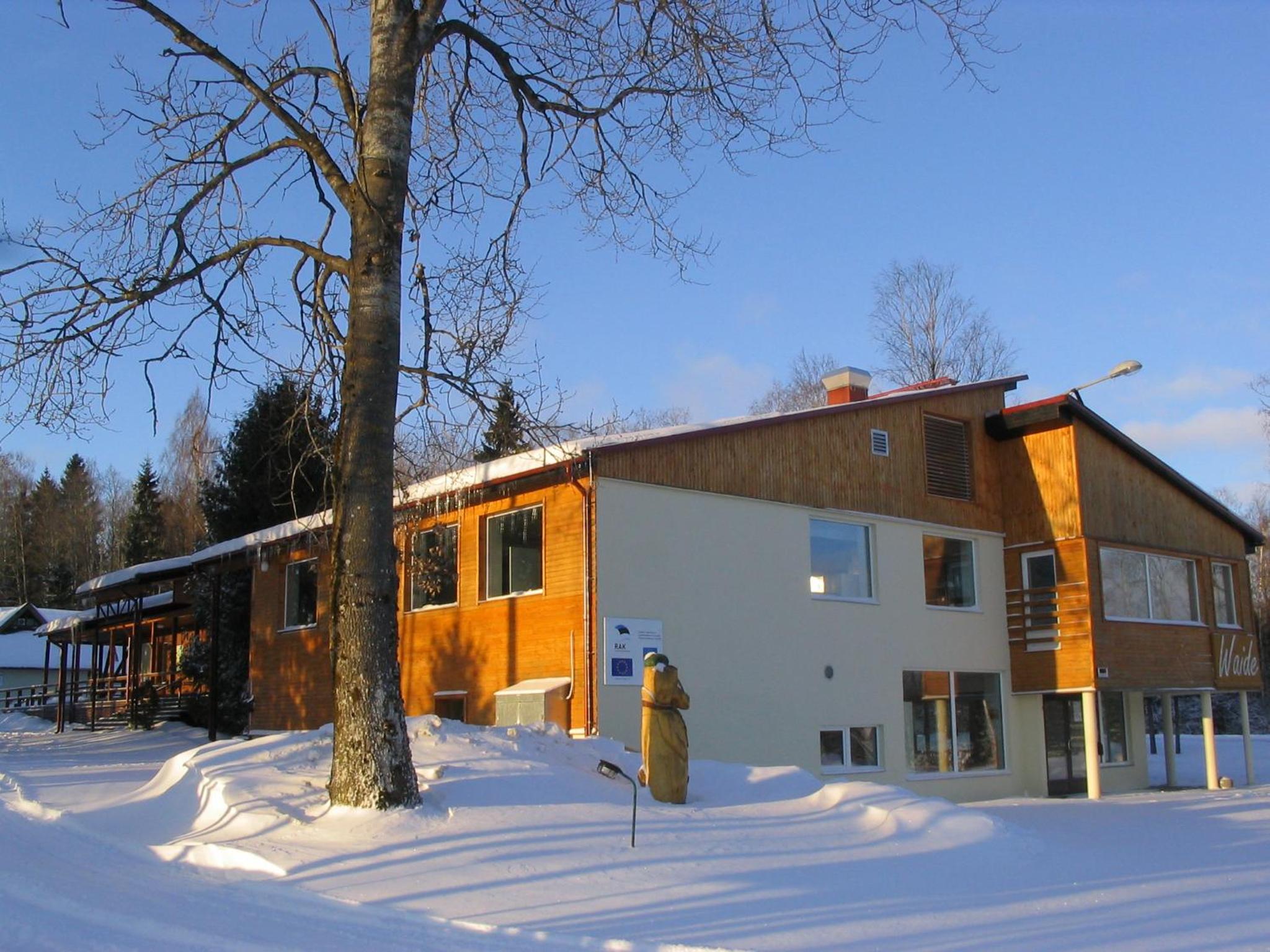 Waide Motel