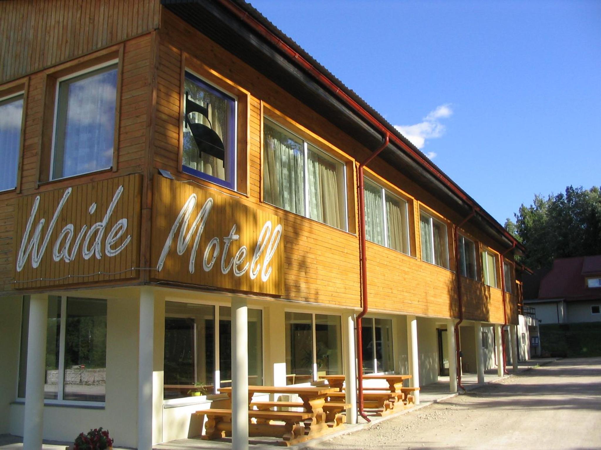 Waide Motel