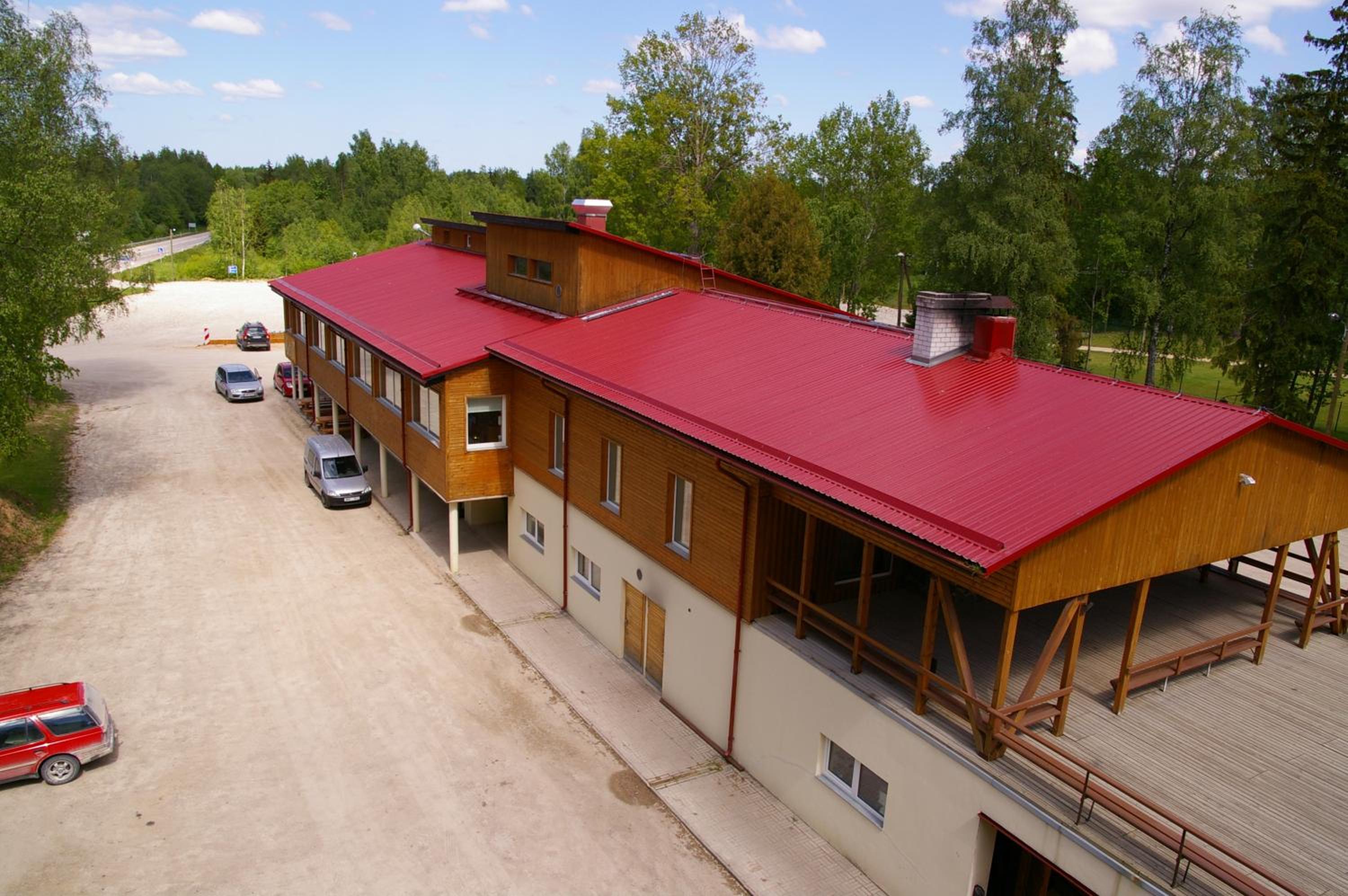 Waide Motel
