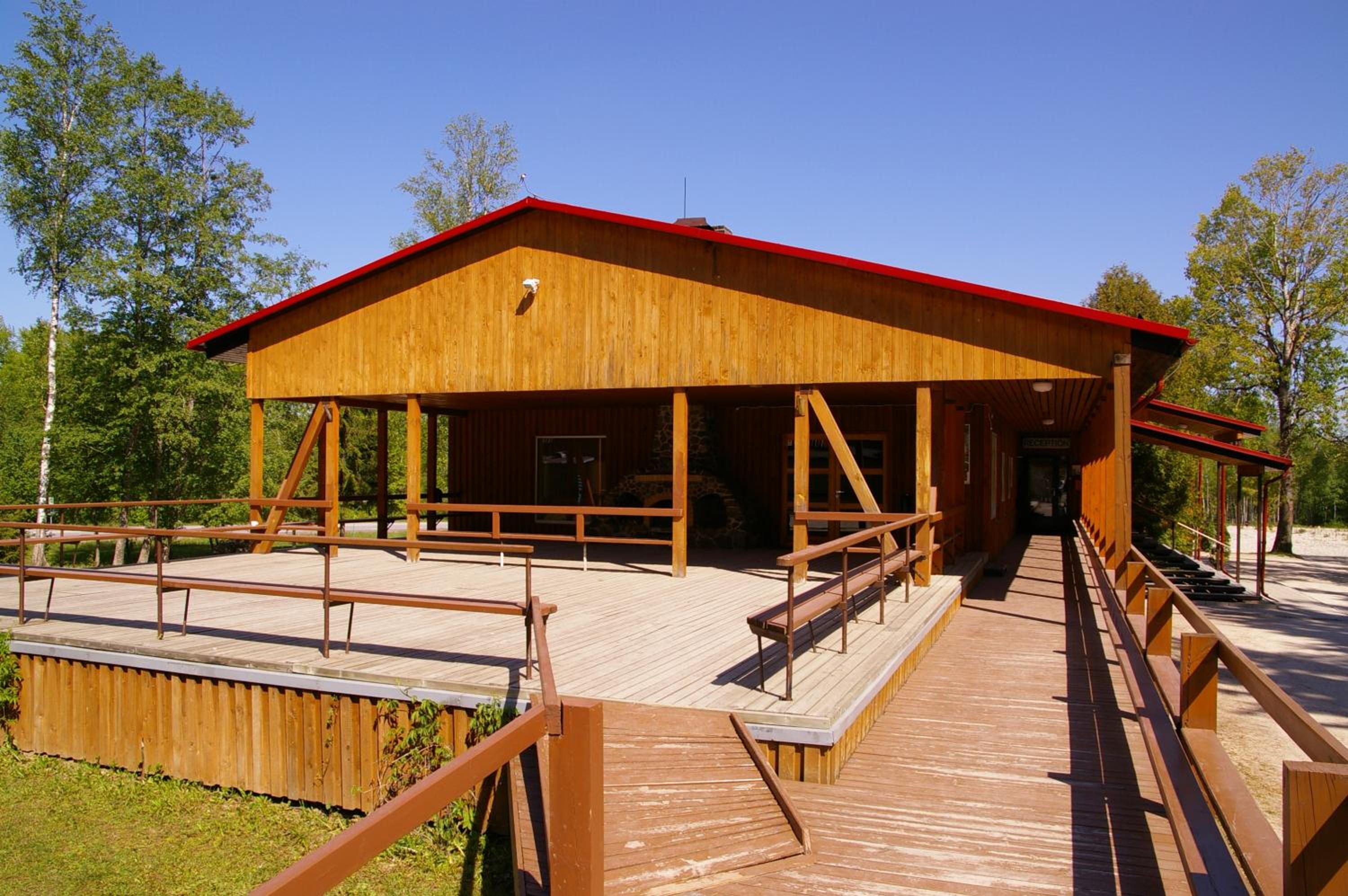 Waide Motel