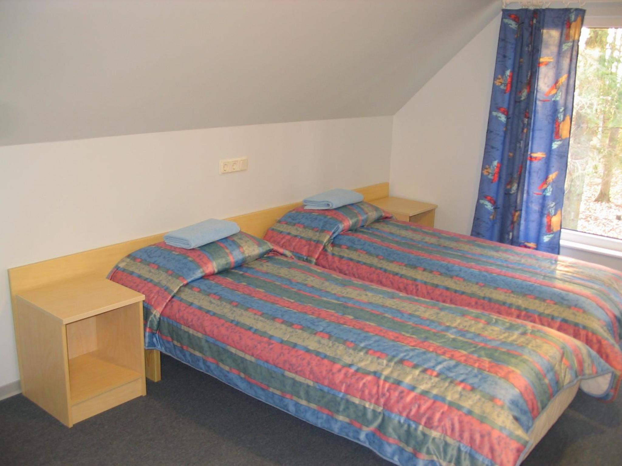 Waide Motel