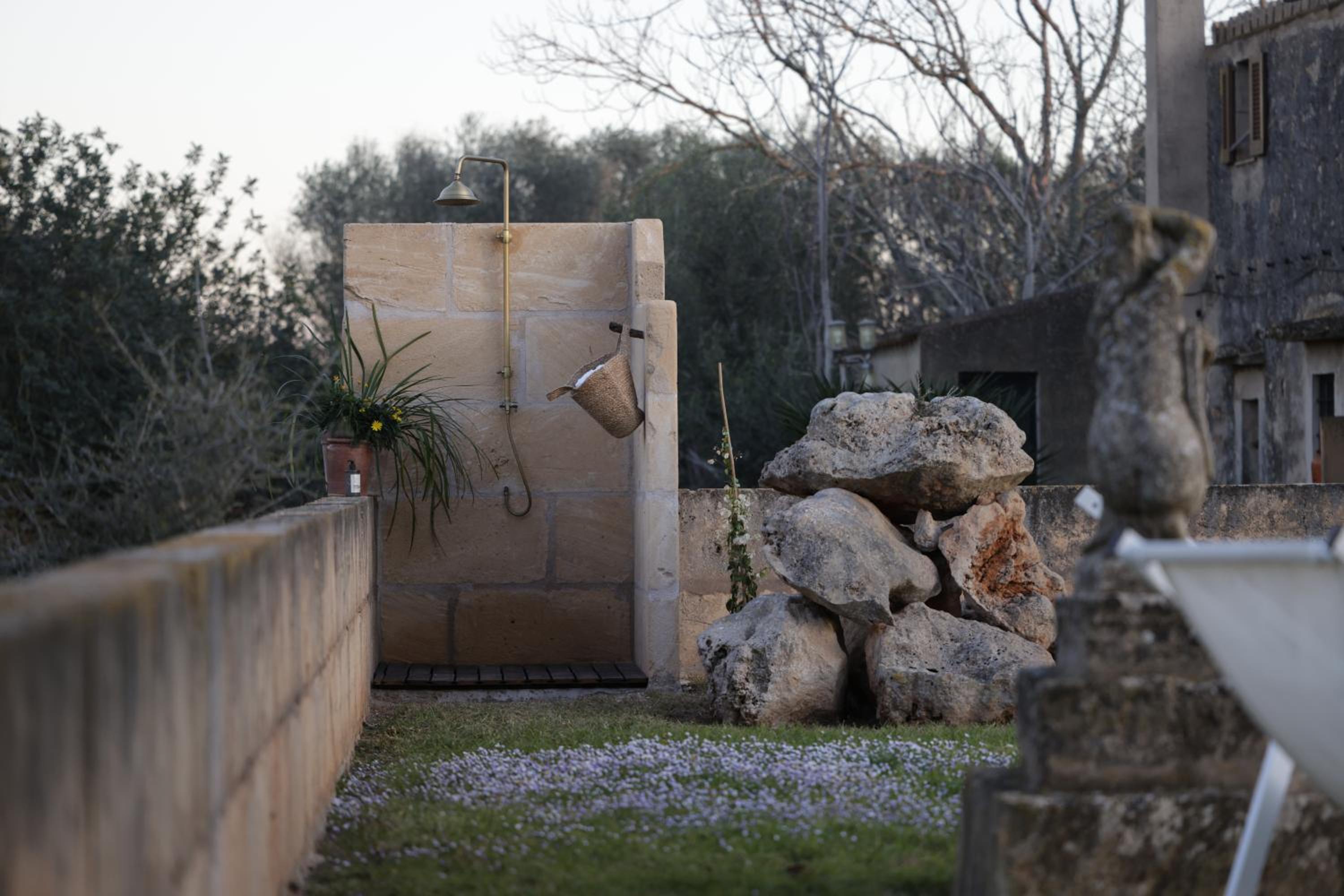 Agroturismo Finca Son Pieras