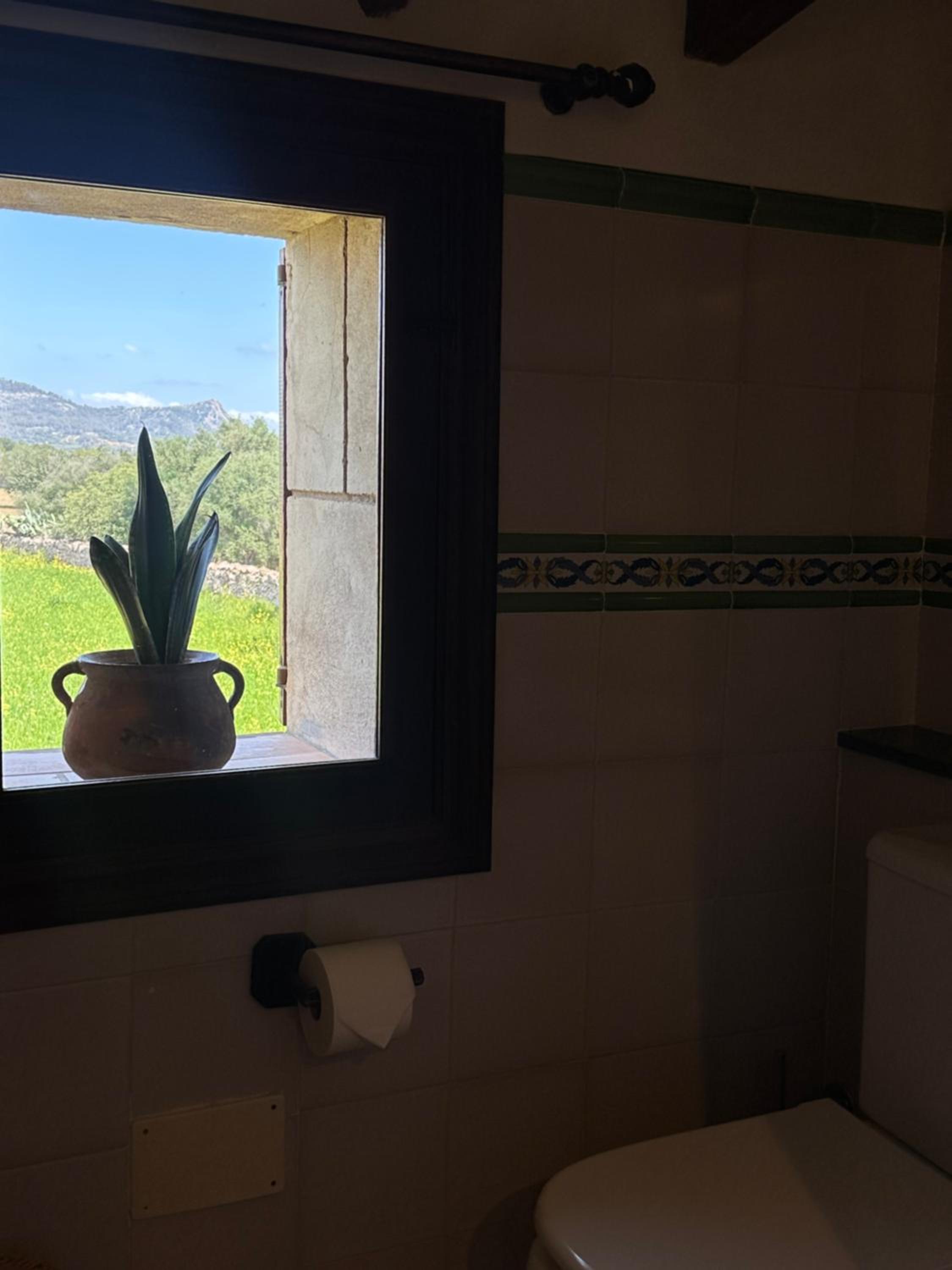 Agroturismo Finca Son Pieras