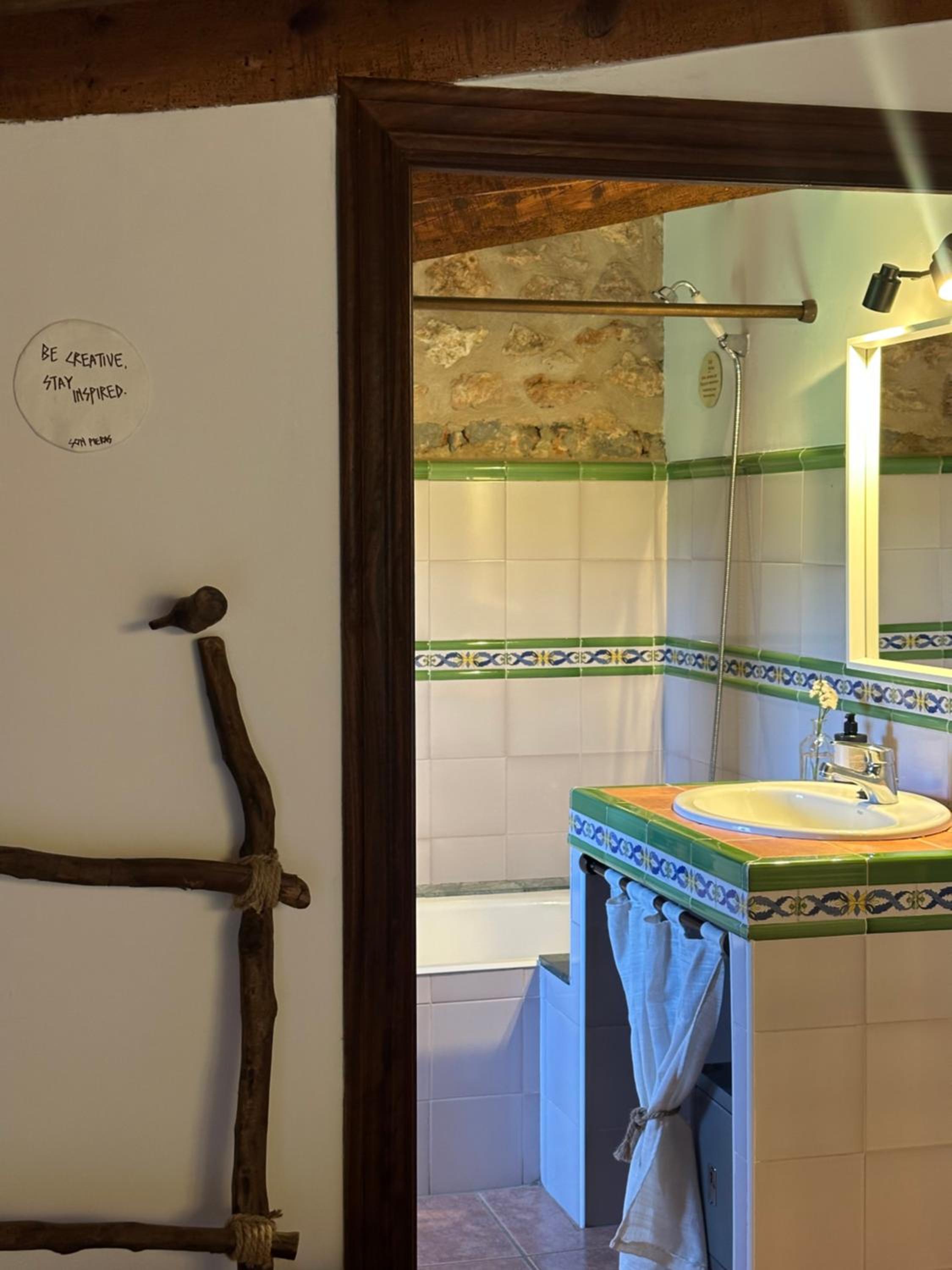 Agroturismo Finca Son Pieras