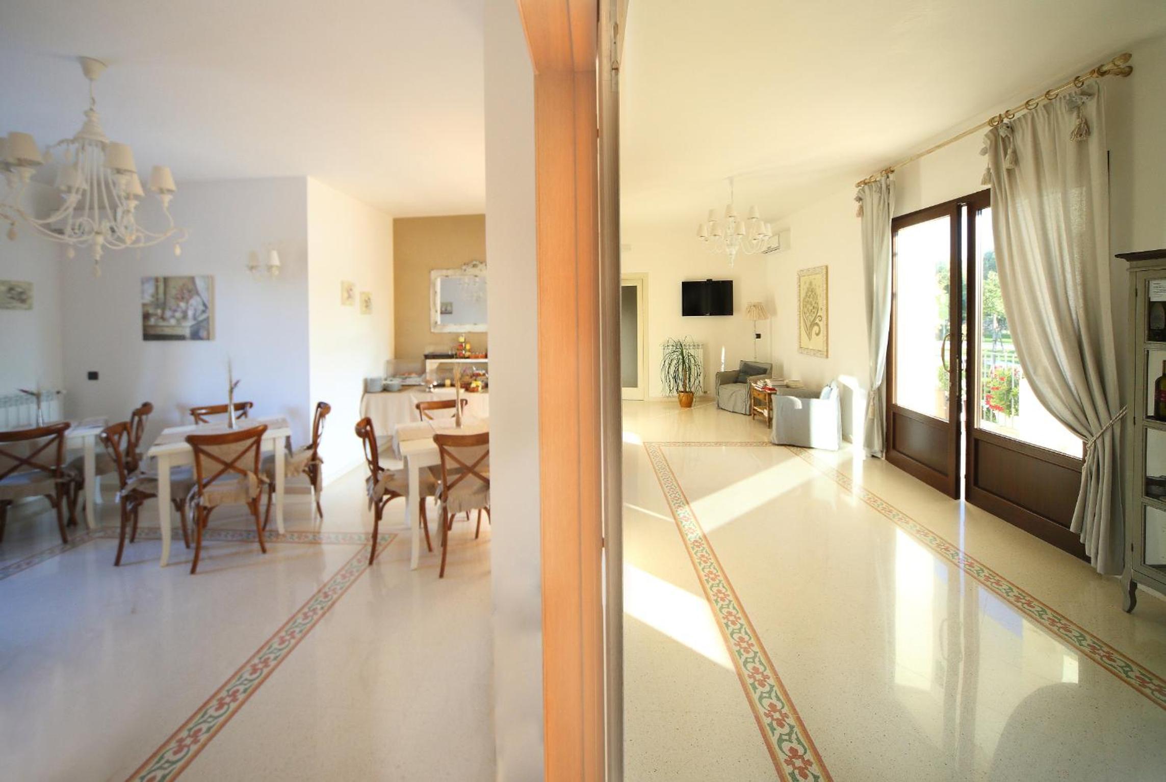 Willaria Country House