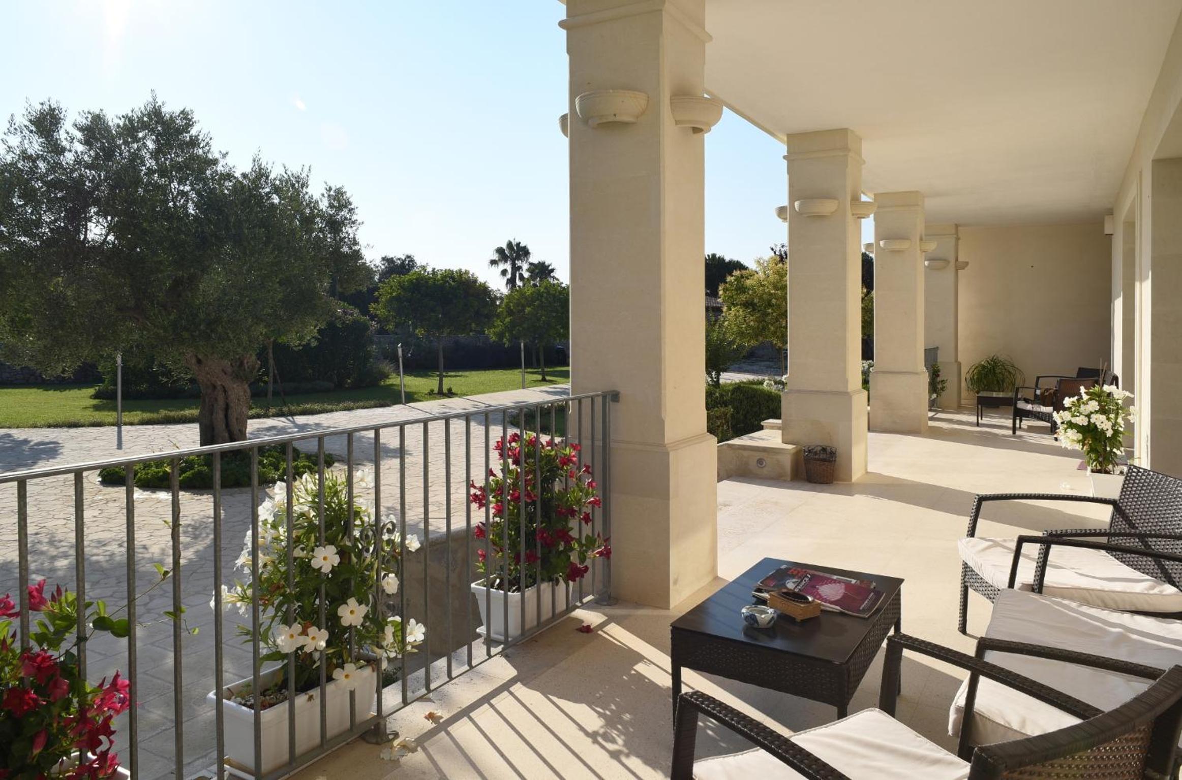 Willaria Country House