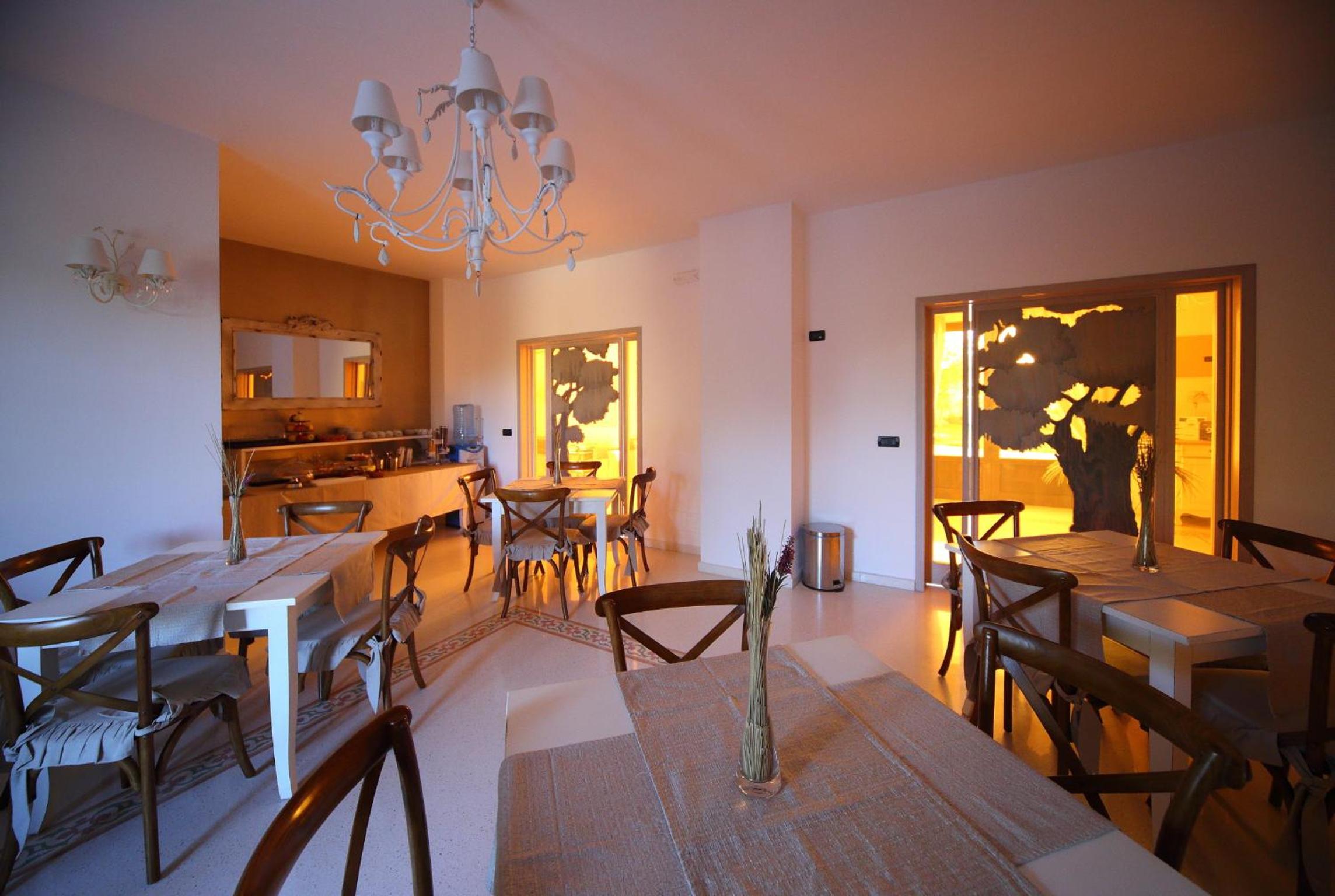 Willaria Country House