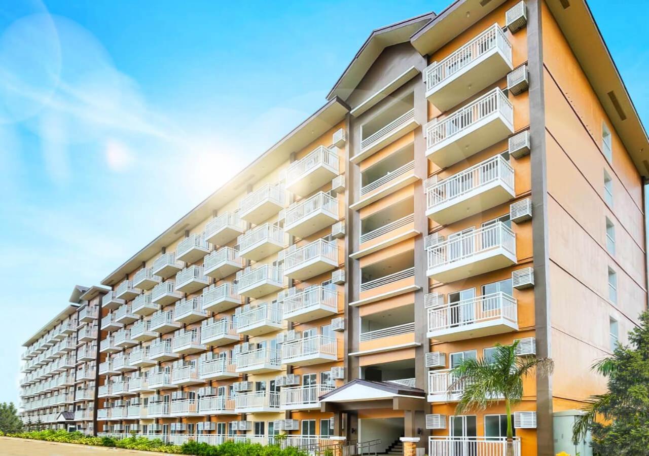 Family Getaway 2BR Rental Homes Near Palawan Airport - B2 4Kunzite