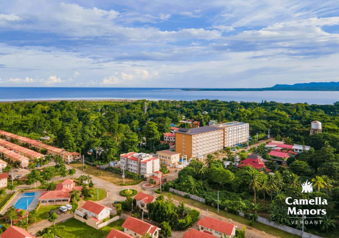 Family Getaway 2BR Rental Homes Near Palawan Airport - B2 4Kunzite