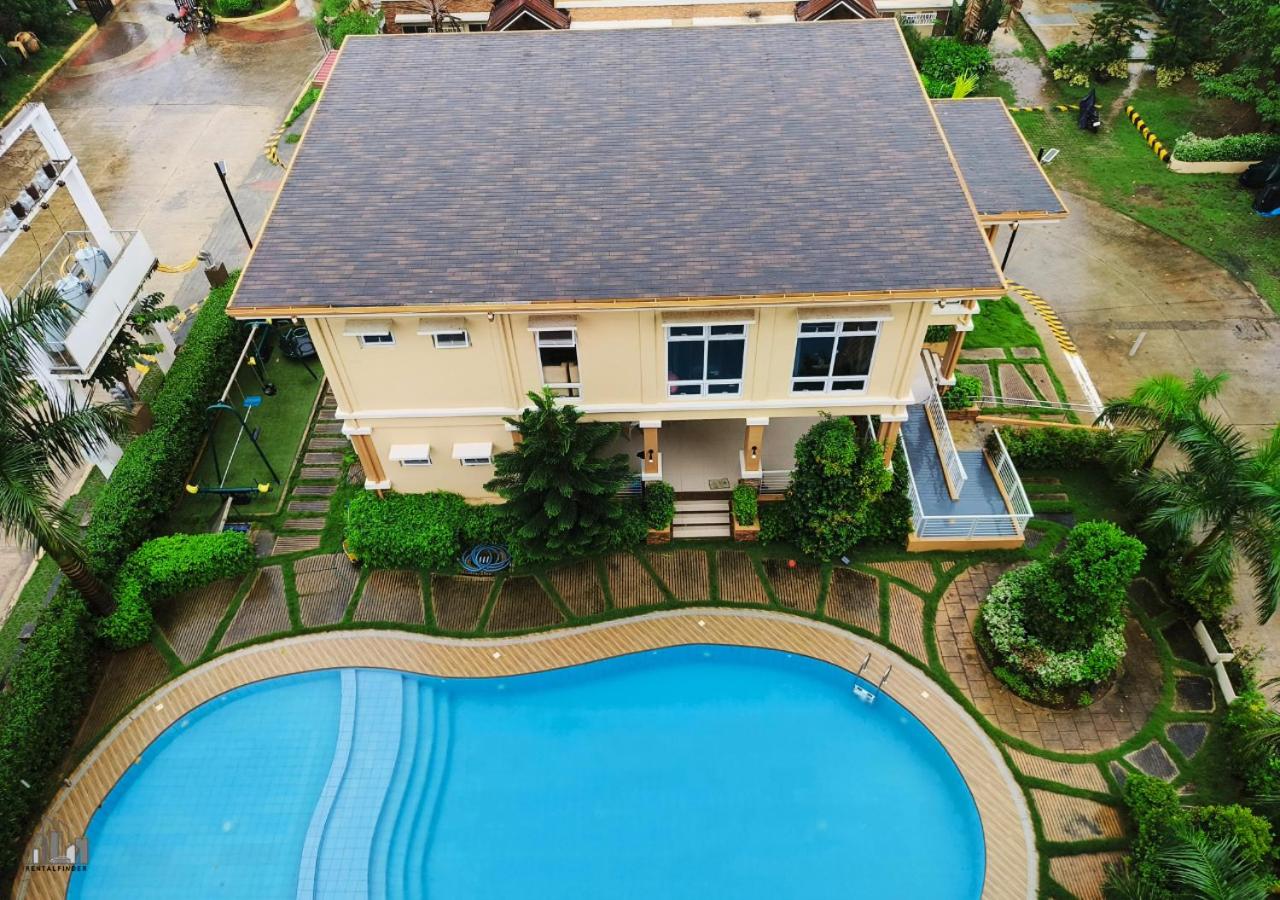 Family Getaway 2BR Rental Homes Near Palawan Airport - B2 4Kunzite