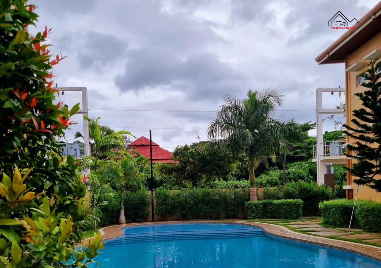 Family Getaway 2BR Rental Homes Near Palawan Airport - B2 4Kunzite
