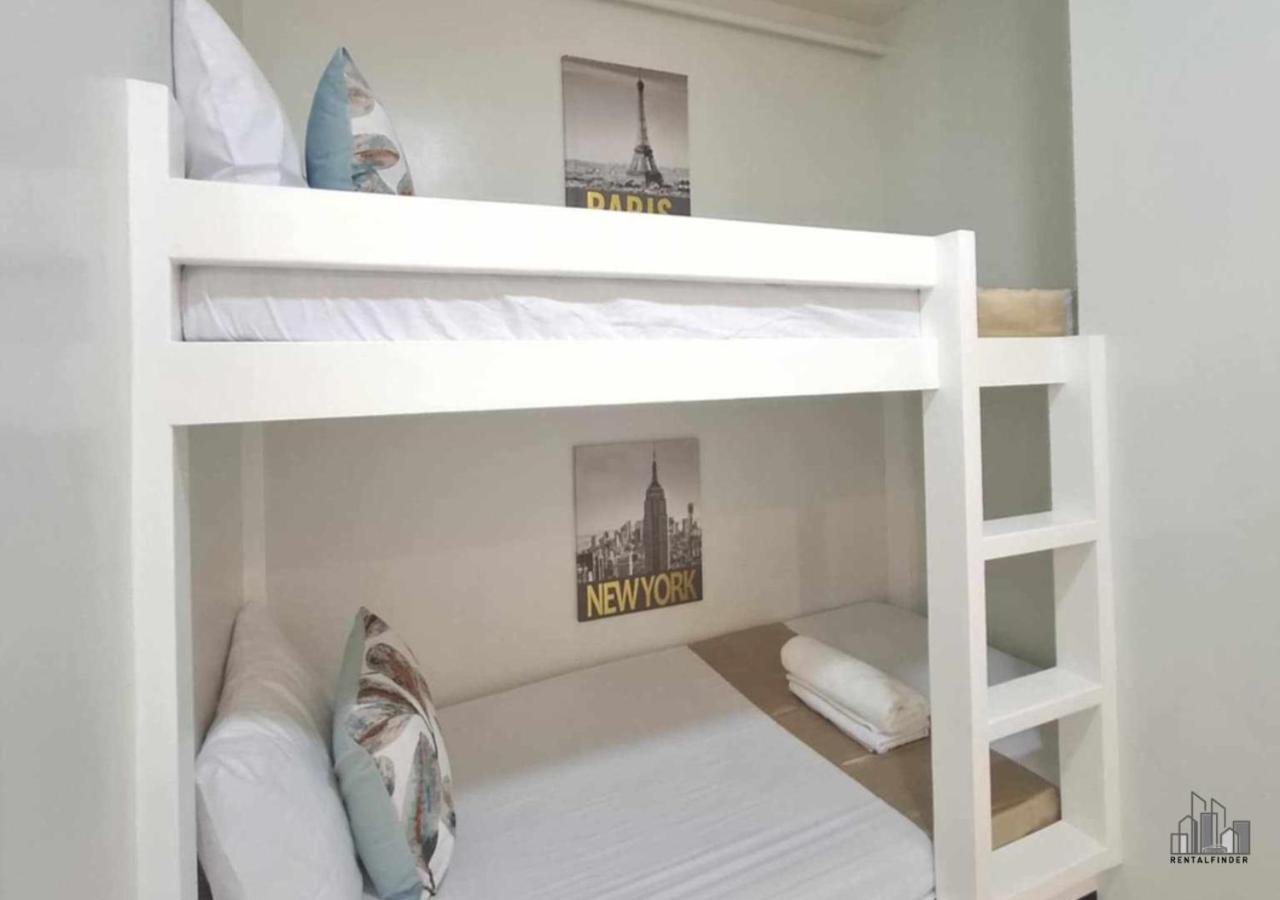 Family Getaway 2BR Rental Homes Near Palawan Airport - B2 4Kunzite