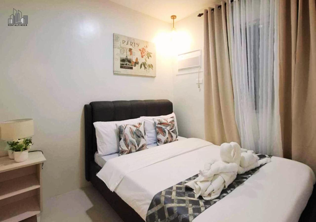 Family Getaway 2BR Rental Homes Near Palawan Airport - B2 4Kunzite