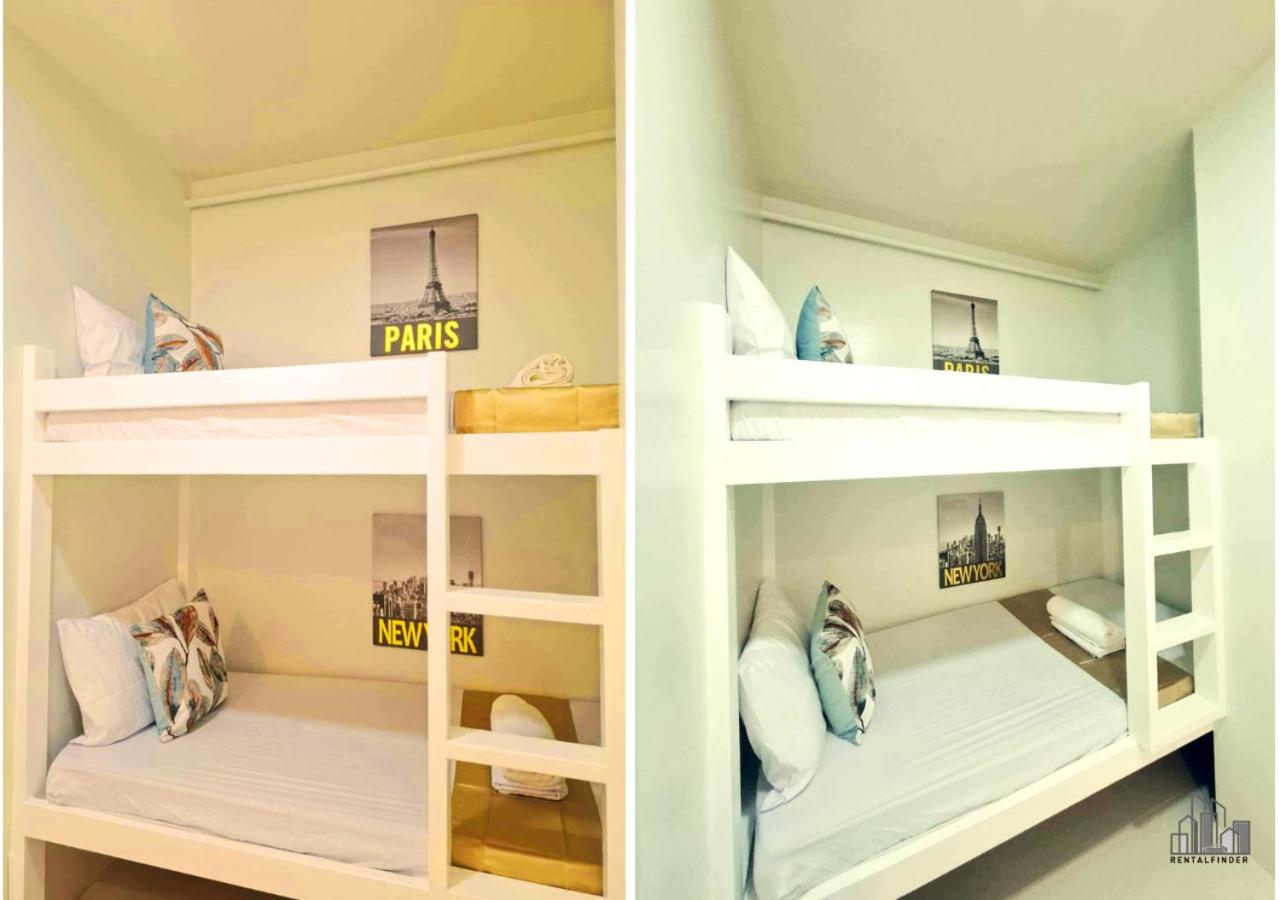 Family Getaway 2BR Rental Homes Near Palawan Airport - B2 4Kunzite