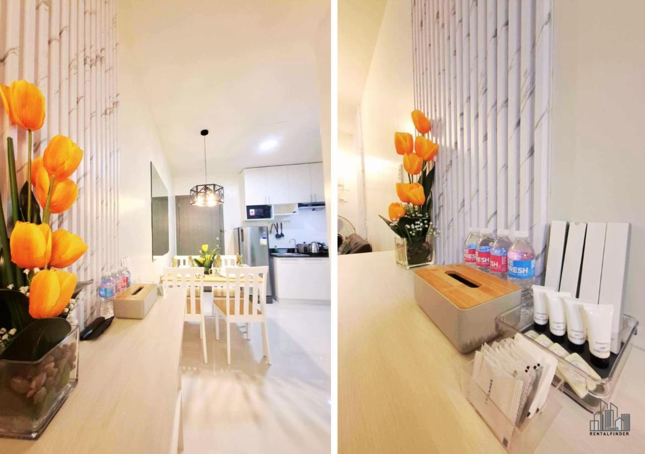 Family Getaway 2BR Rental Homes Near Palawan Airport - B2 4Kunzite