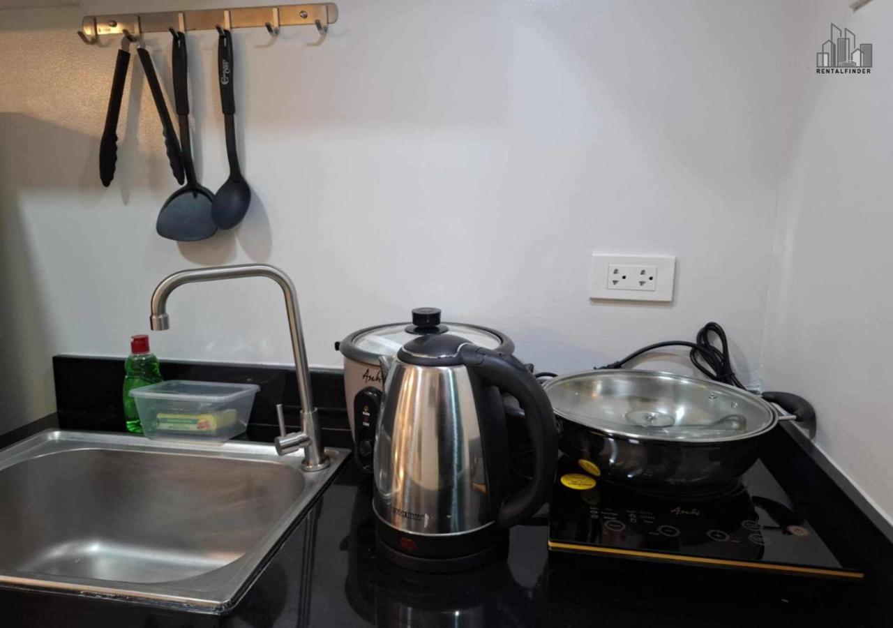 Family Getaway 2BR Rental Homes Near Palawan Airport - B2 4Kunzite