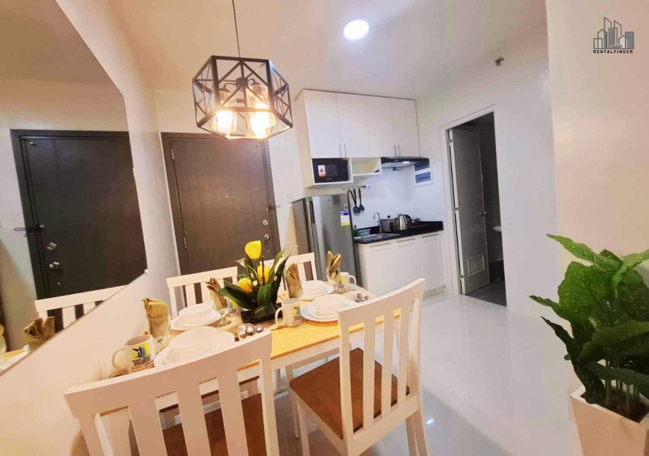 Family Getaway 2BR Rental Homes Near Palawan Airport - B2 4Kunzite