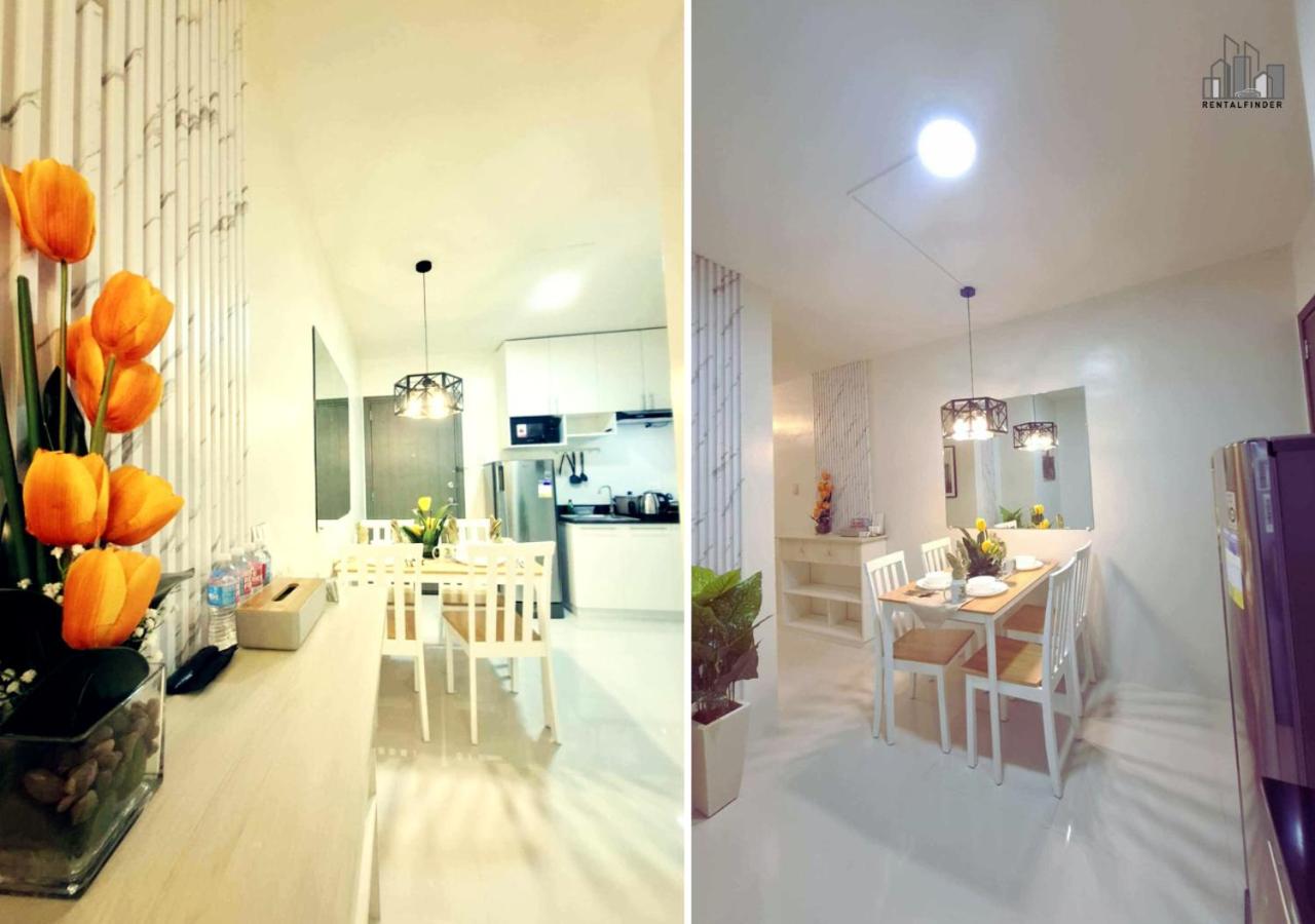 Family Getaway 2BR Rental Homes Near Palawan Airport - B2 4Kunzite