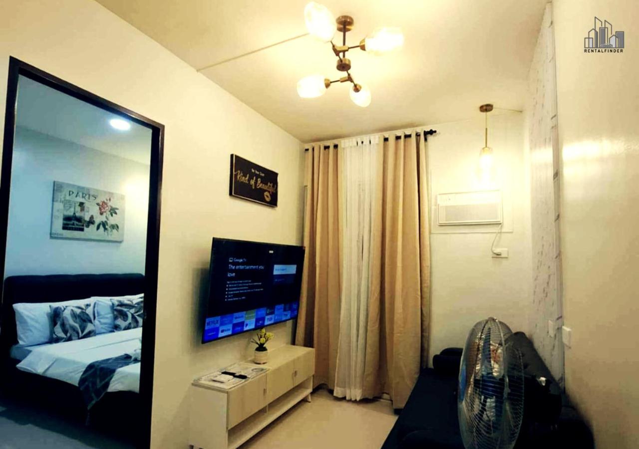 Family Getaway 2BR Rental Homes Near Palawan Airport - B2 4Kunzite