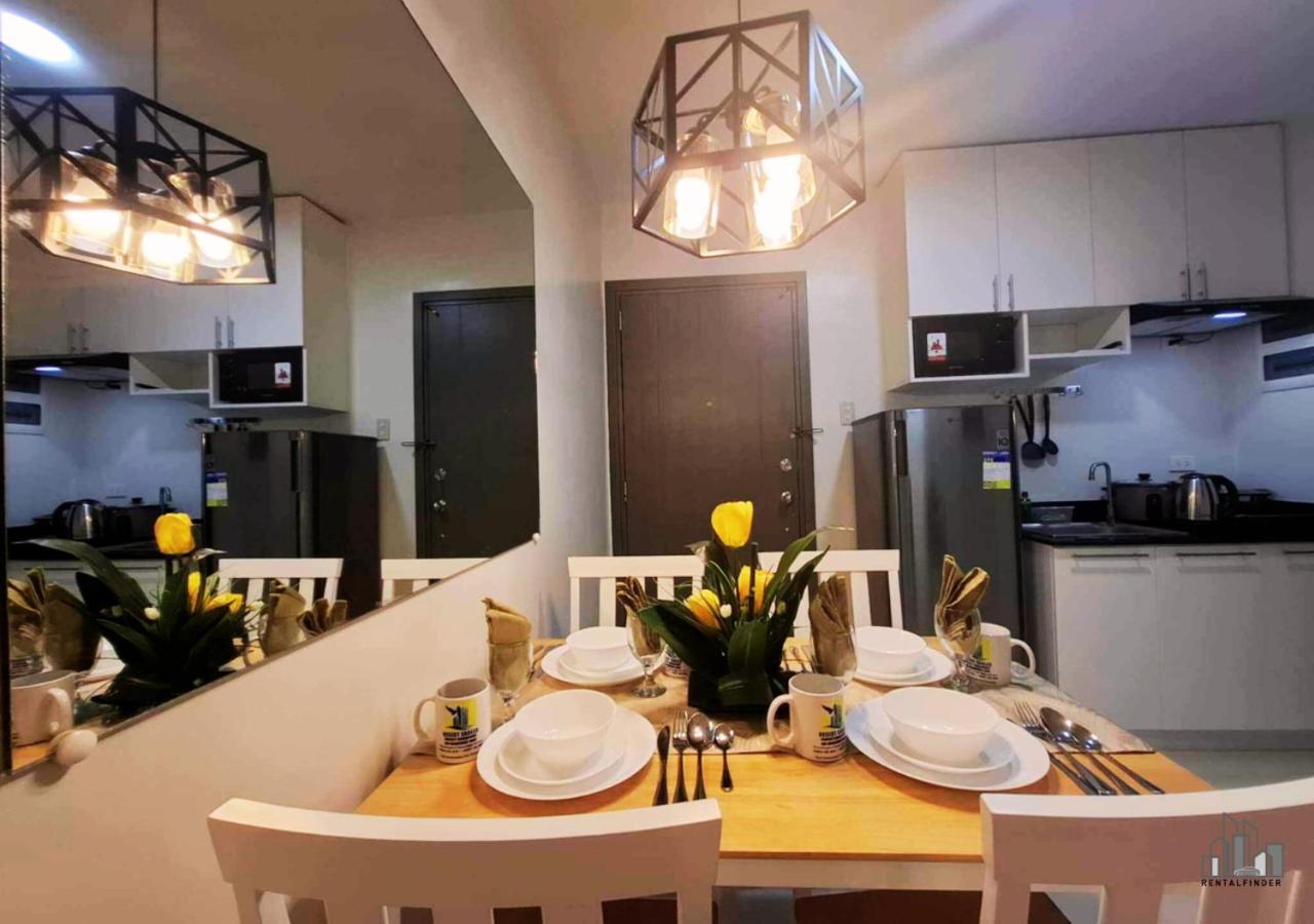 Family Getaway 2BR Rental Homes Near Palawan Airport - B2 4Kunzite