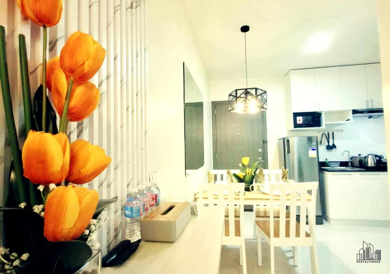 Family Getaway 2BR Rental Homes Near Palawan Airport - B2 4Kunzite