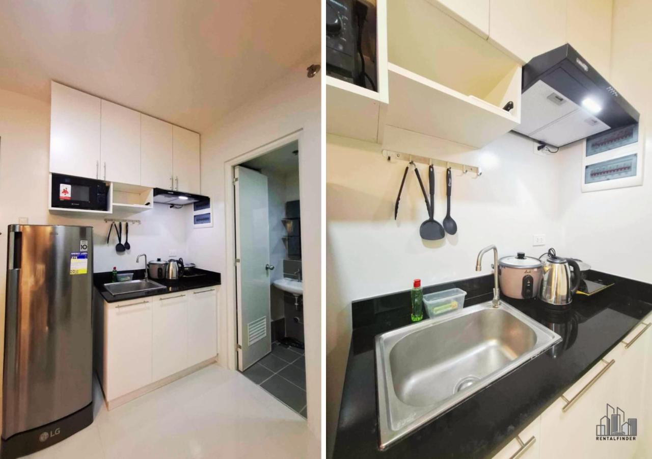 Family Getaway 2BR Rental Homes Near Palawan Airport - B2 4Kunzite