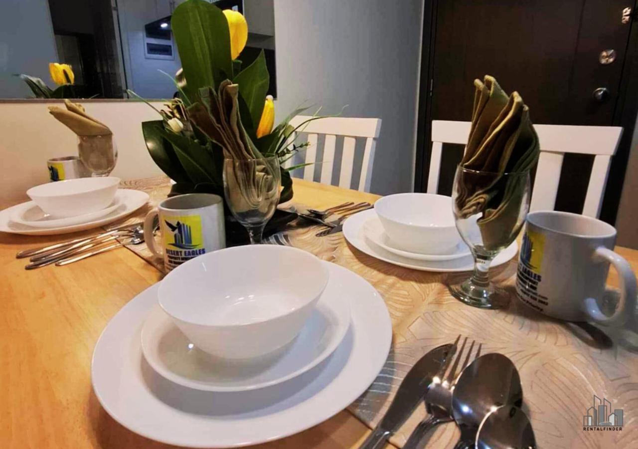 Family Getaway 2BR Rental Homes Near Palawan Airport - B2 4Kunzite