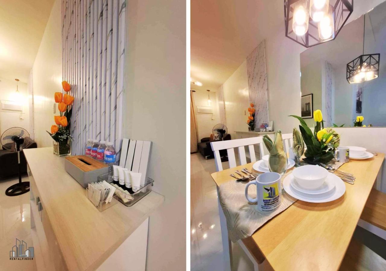 Family Getaway 2BR Rental Homes Near Palawan Airport - B2 4Kunzite