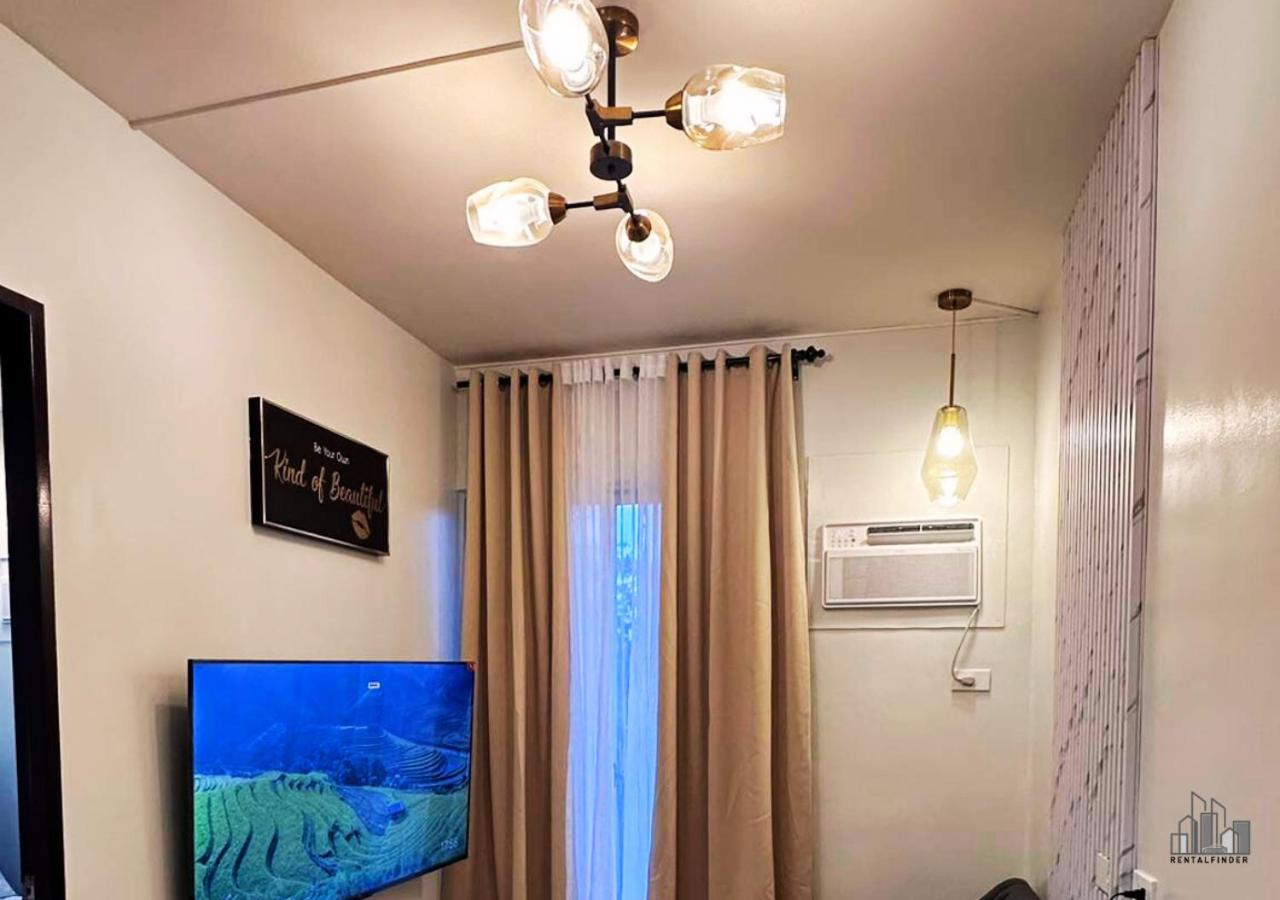 Family Getaway 2BR Rental Homes Near Palawan Airport - B2 4Kunzite