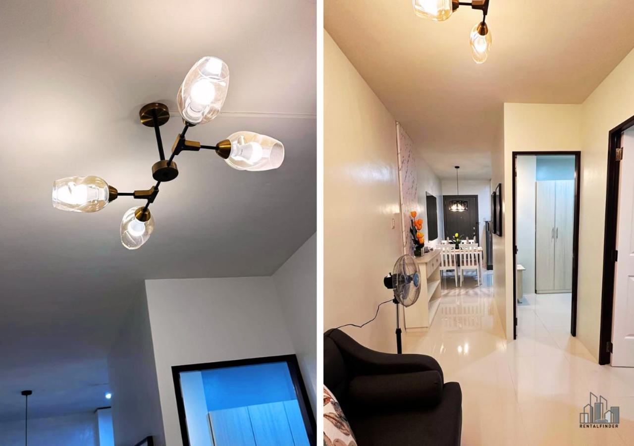 Family Getaway 2BR Rental Homes Near Palawan Airport - B2 4Kunzite