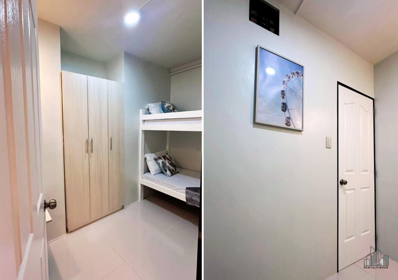 Family Getaway 2BR Rental Homes Near Palawan Airport - B2 4Kunzite
