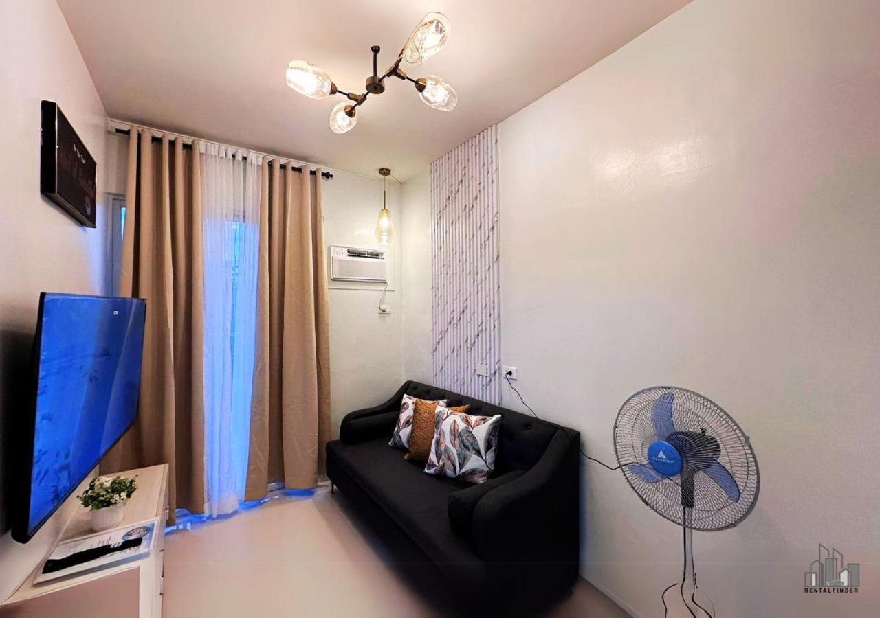 Family Getaway 2BR Rental Homes Near Palawan Airport - B2 4Kunzite