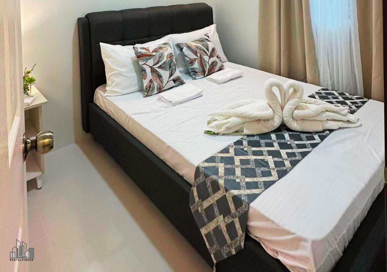 Family Getaway 2BR Rental Homes Near Palawan Airport - B2 4Kunzite