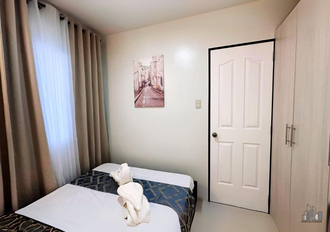 Family Getaway 2BR Rental Homes Near Palawan Airport - B2 4Kunzite