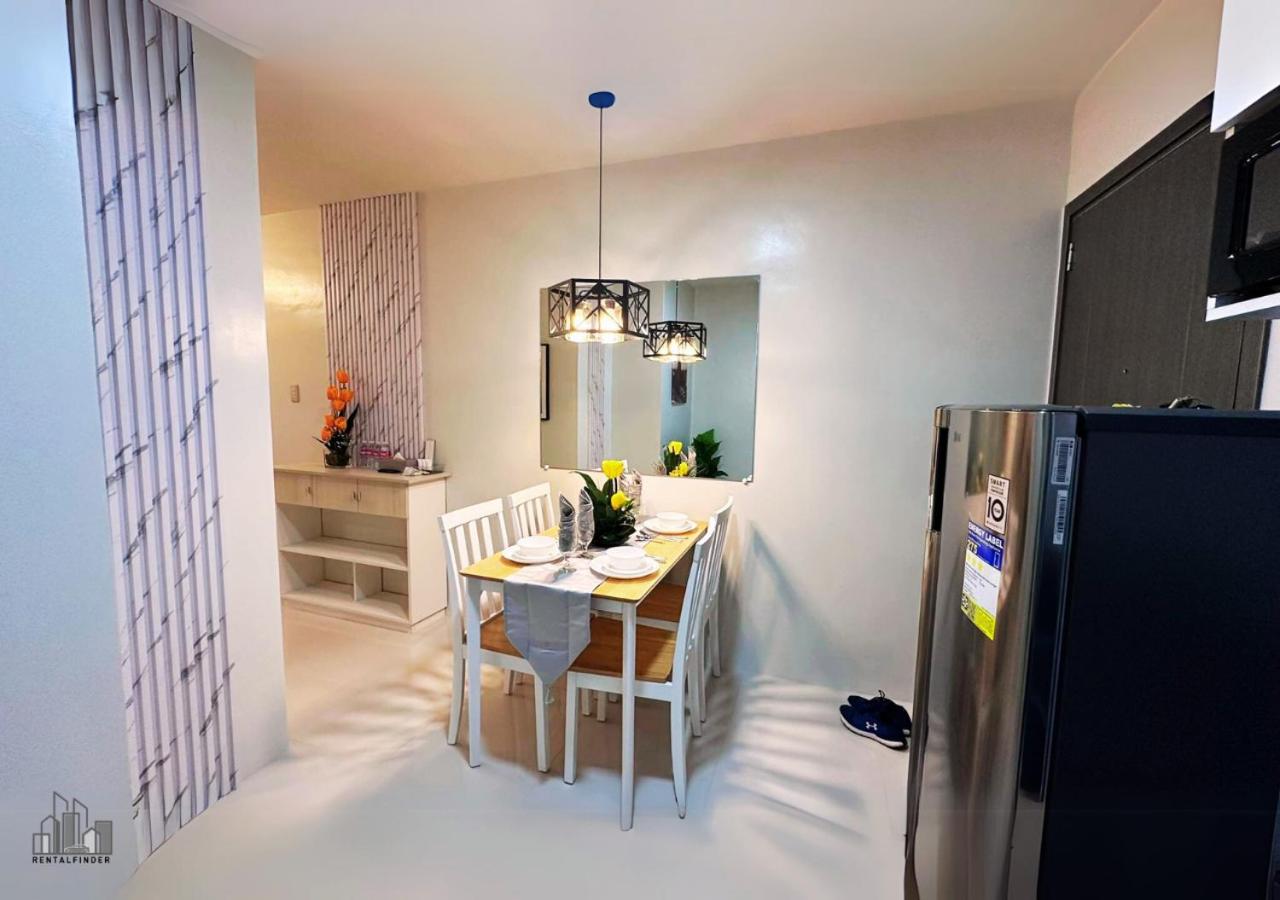 Family Getaway 2BR Rental Homes Near Palawan Airport - B2 4Kunzite