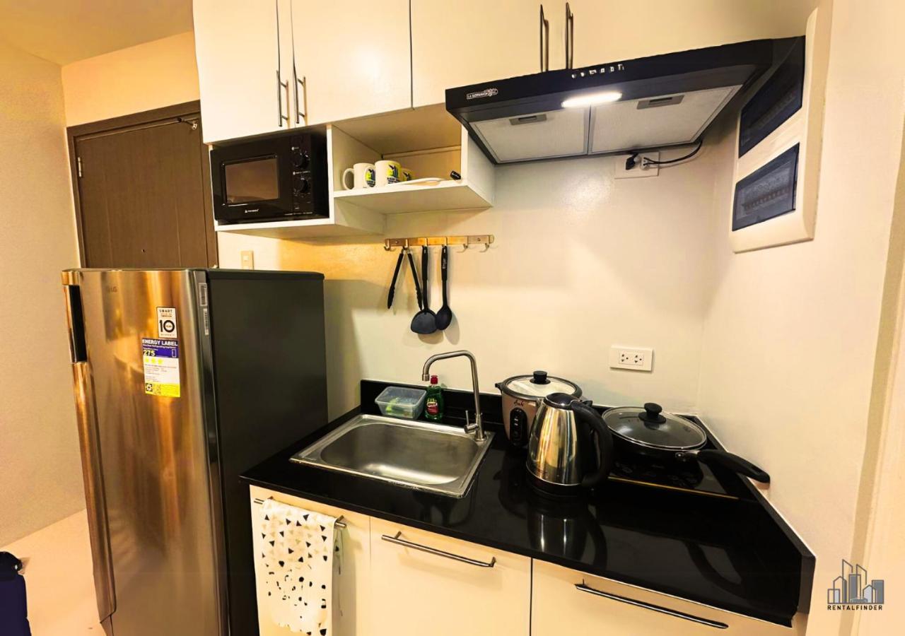 Family Getaway 2BR Rental Homes Near Palawan Airport - B2 4Kunzite